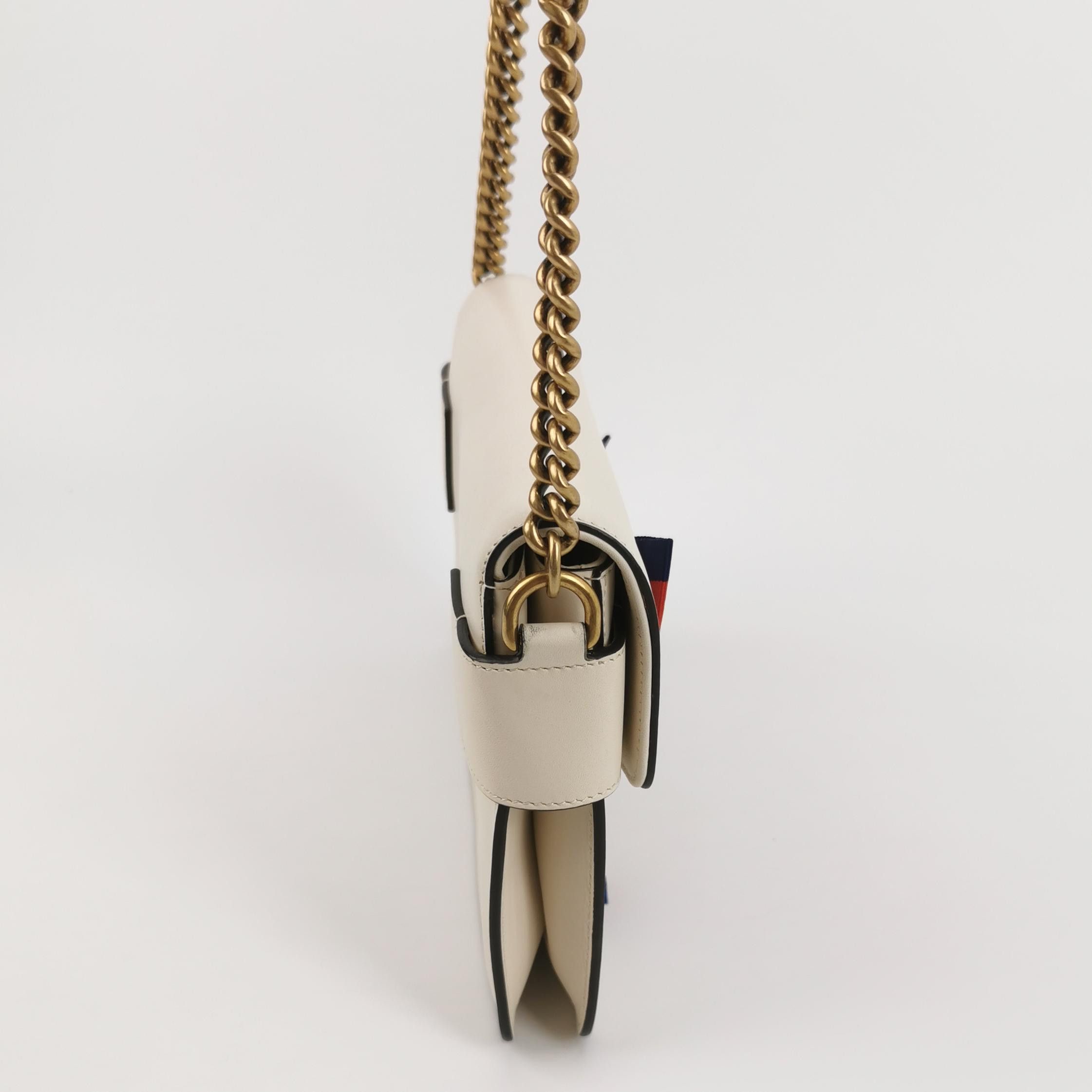 Gucci Gucci Women os Shoulder Bags Size ONE SIZE - 4 Thumbnail