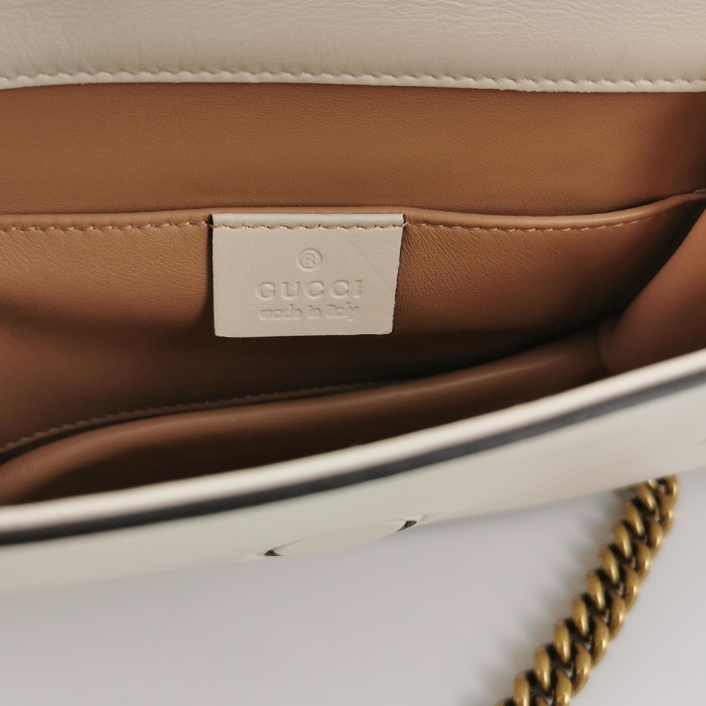 Gucci Gucci Women os Shoulder Bags Size ONE SIZE - 8 Thumbnail