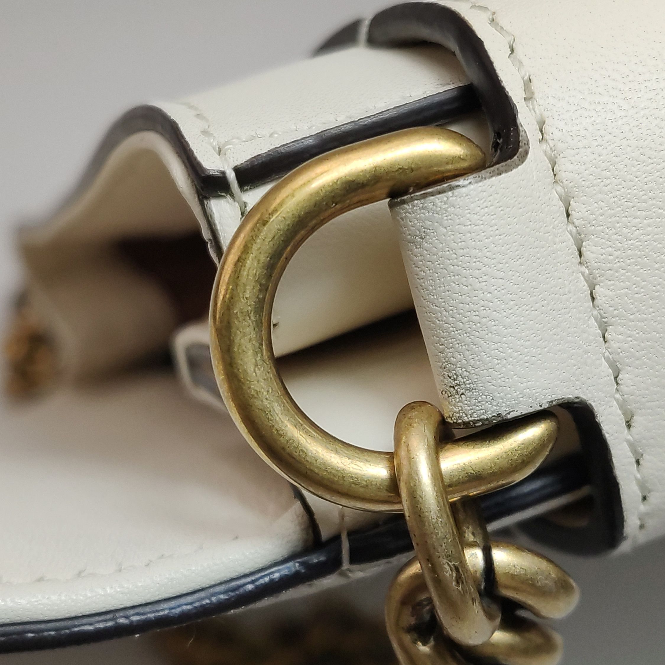 Gucci Gucci Women os Shoulder Bags Size ONE SIZE - 11 Thumbnail