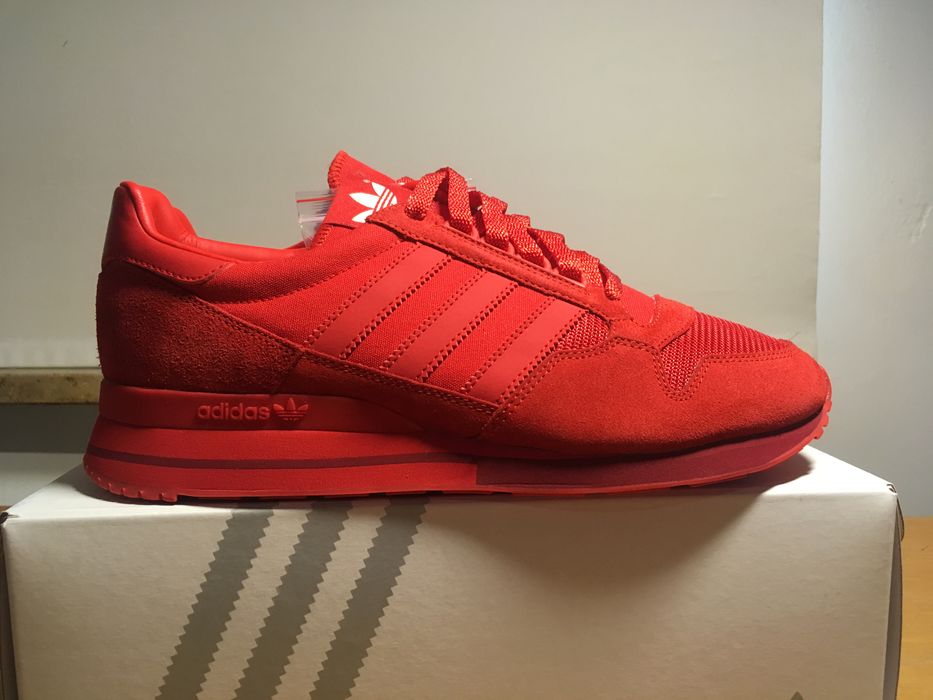 adidas zx 500 og red