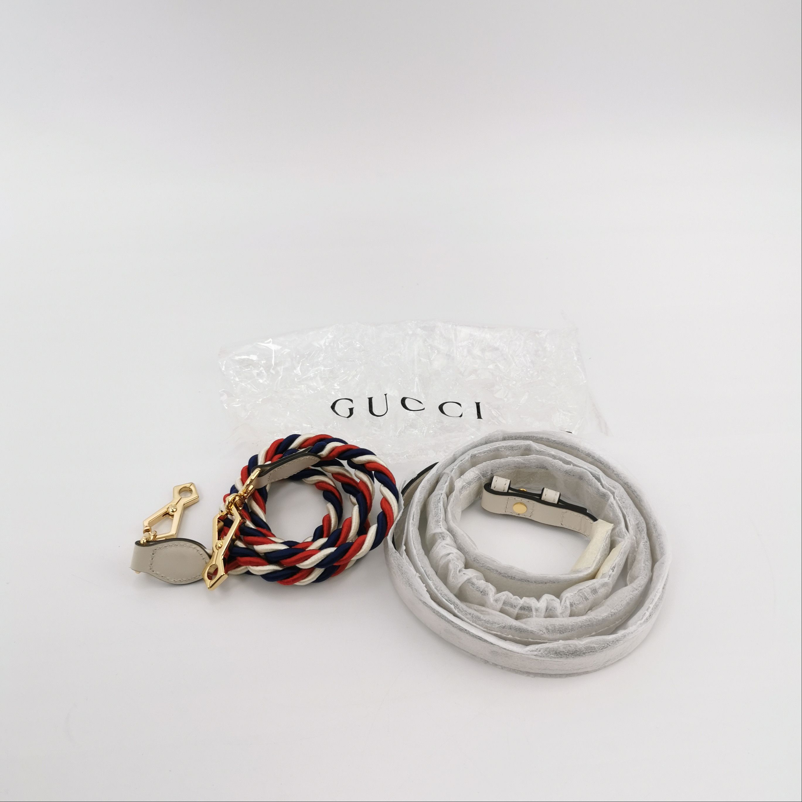 Gucci Gucci Women os Shoulder Bags Size ONE SIZE - 9 Thumbnail