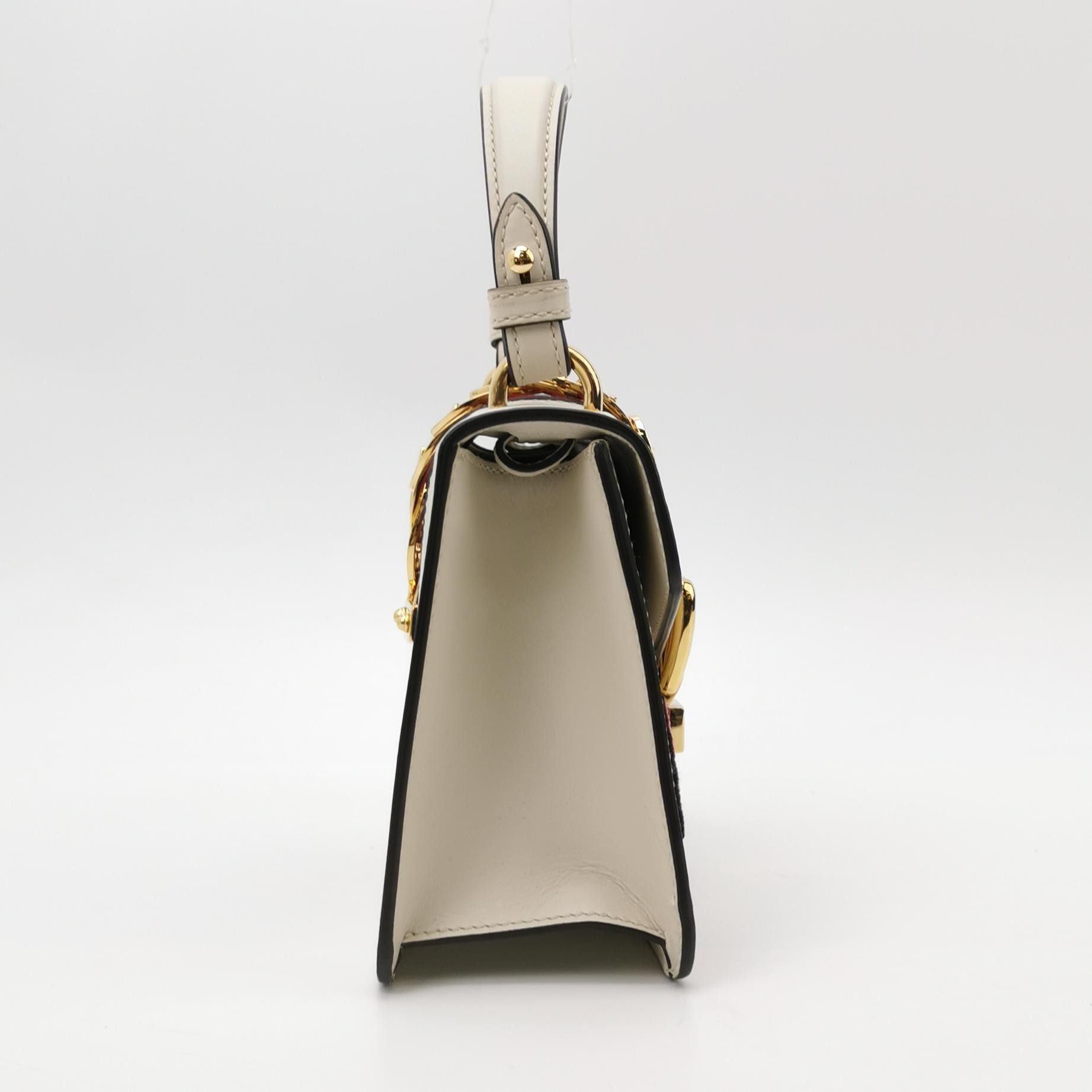 Gucci Gucci Women os Shoulder Bags Size ONE SIZE - 4 Thumbnail