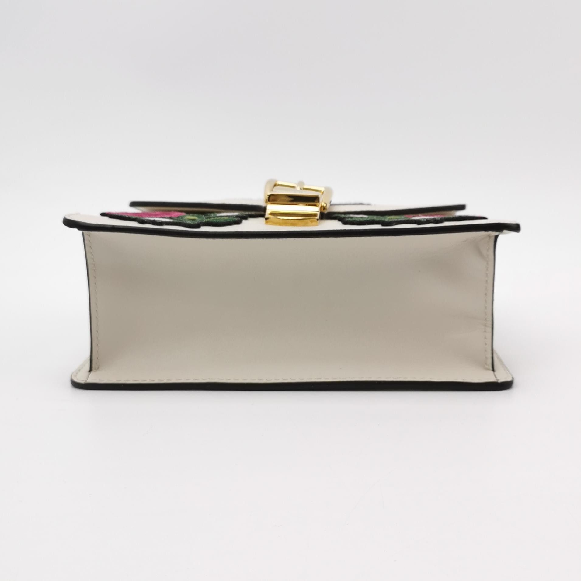 Gucci Gucci Women os Shoulder Bags Size ONE SIZE - 6 Thumbnail