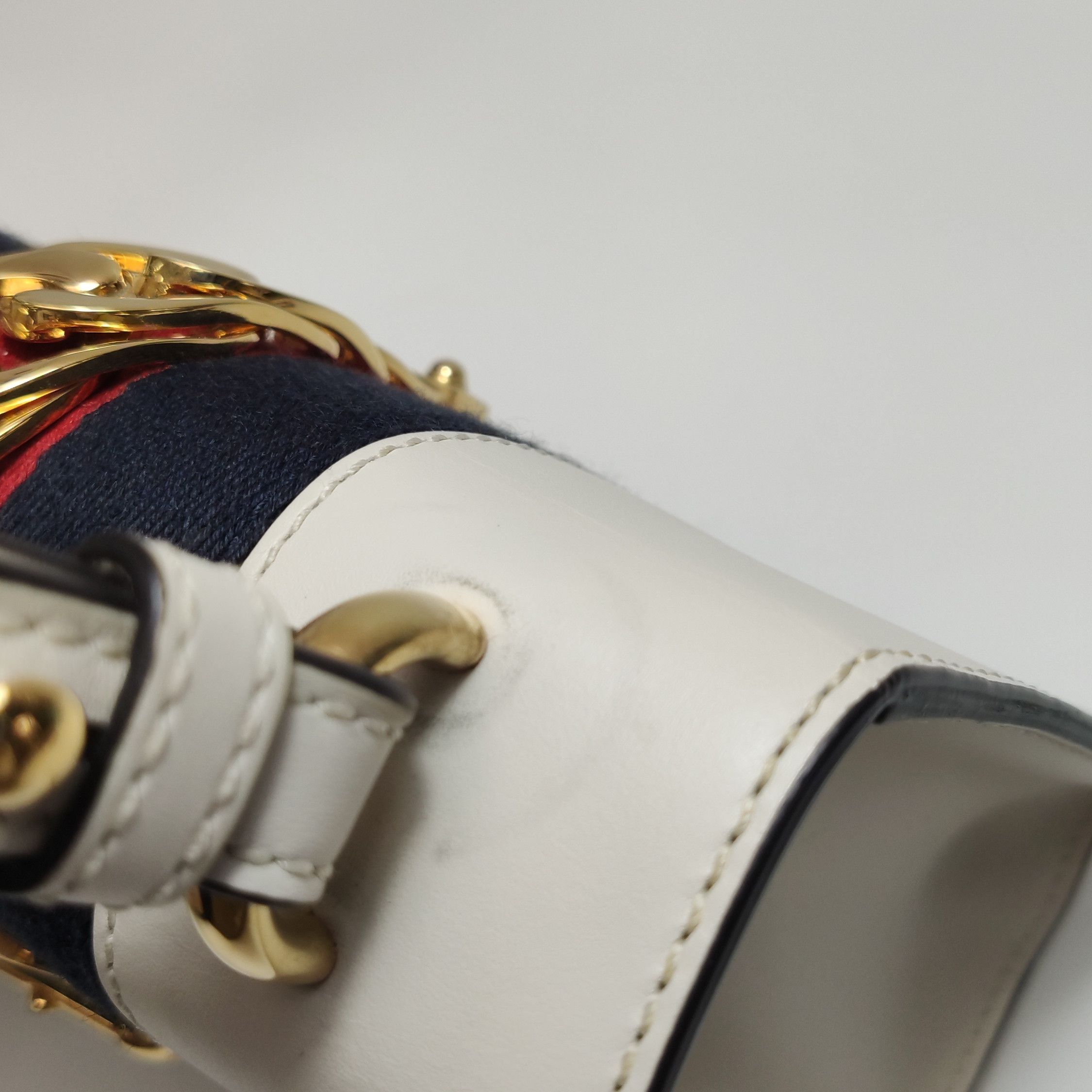 Gucci Gucci Women os Shoulder Bags Size ONE SIZE - 18 Thumbnail