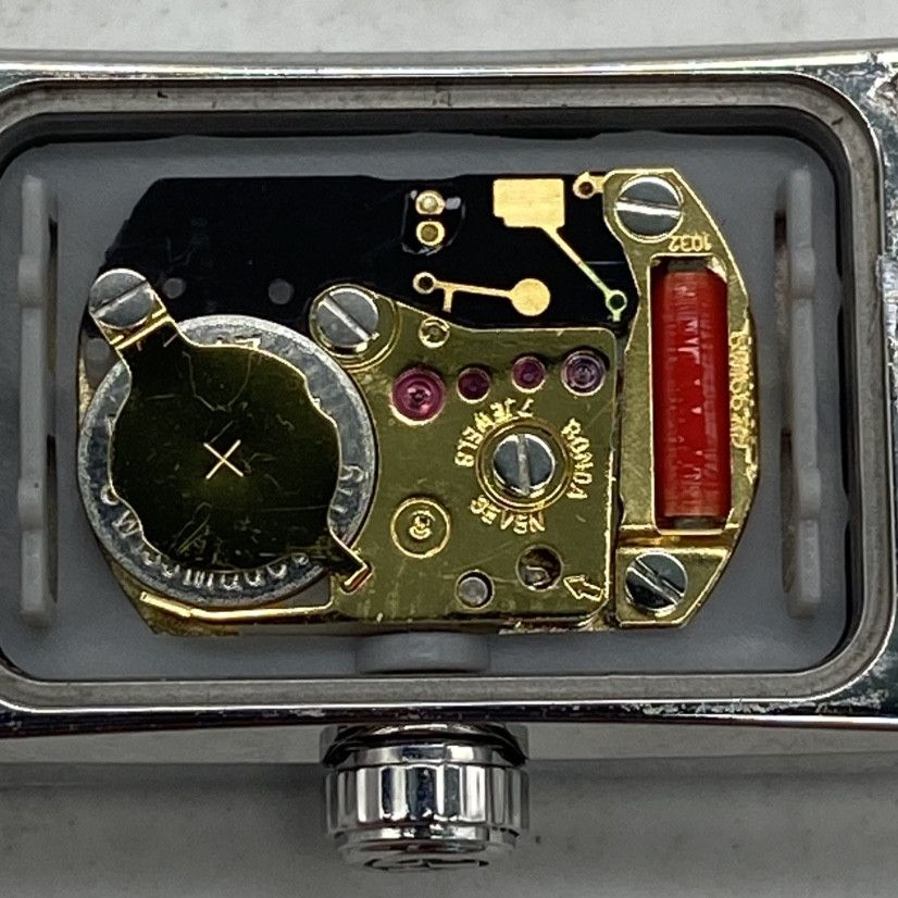 Gucci Gucci Women os Watches Size ONE SIZE - 9 Thumbnail