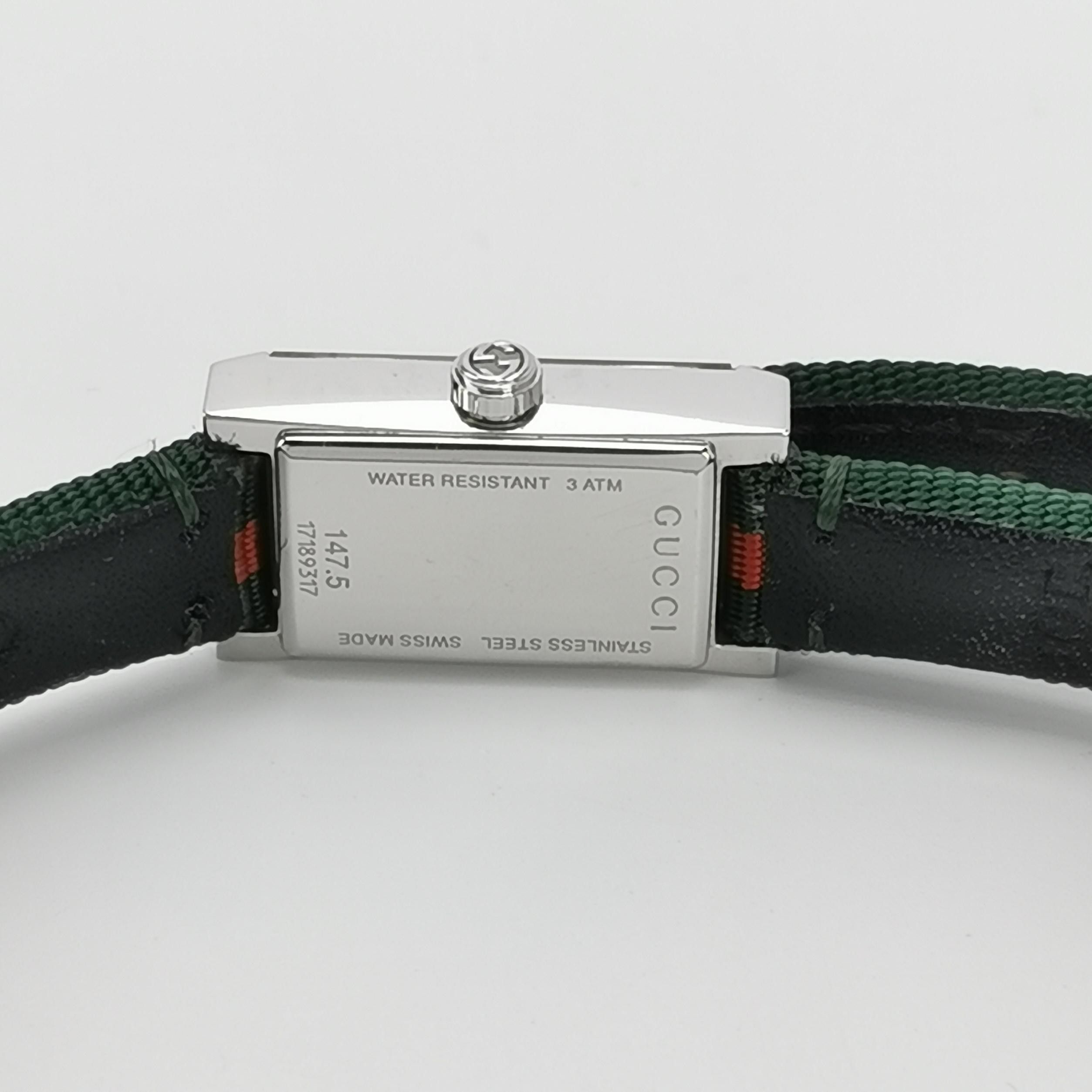 Gucci Gucci Women os Watches Size ONE SIZE - 5 Thumbnail
