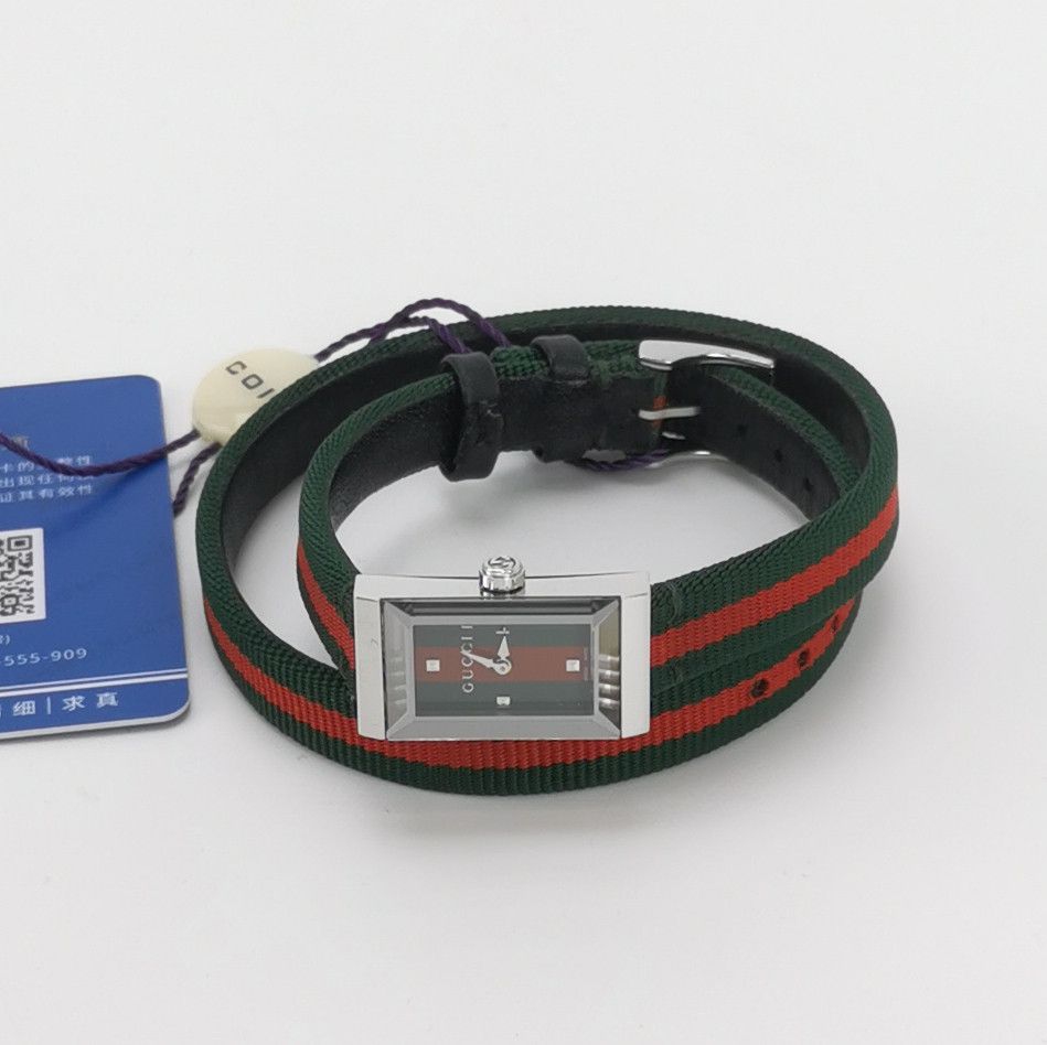 Gucci Gucci Women os Watches Size ONE SIZE - 2 Thumbnail