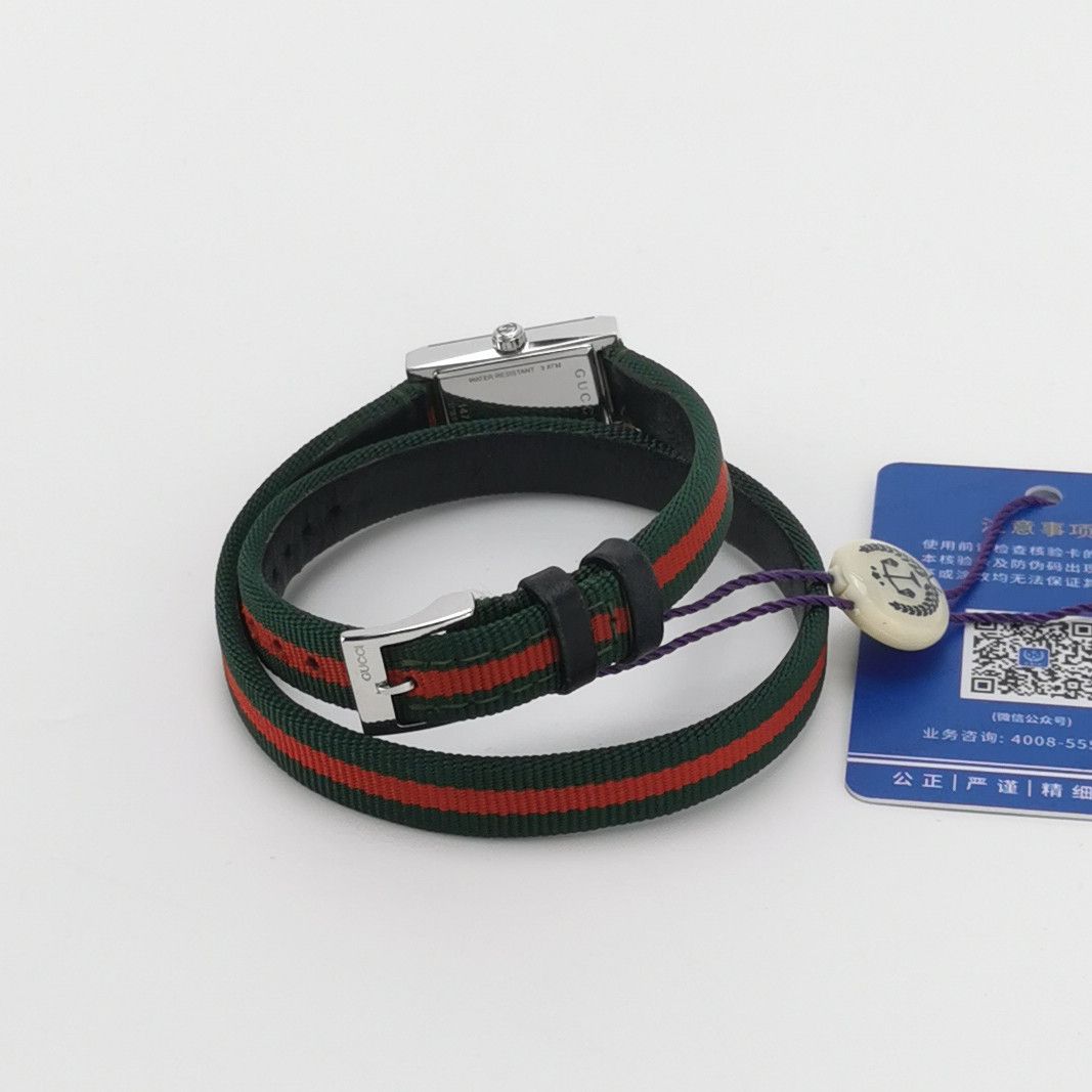 Gucci Gucci Women os Watches Size ONE SIZE - 3 Thumbnail
