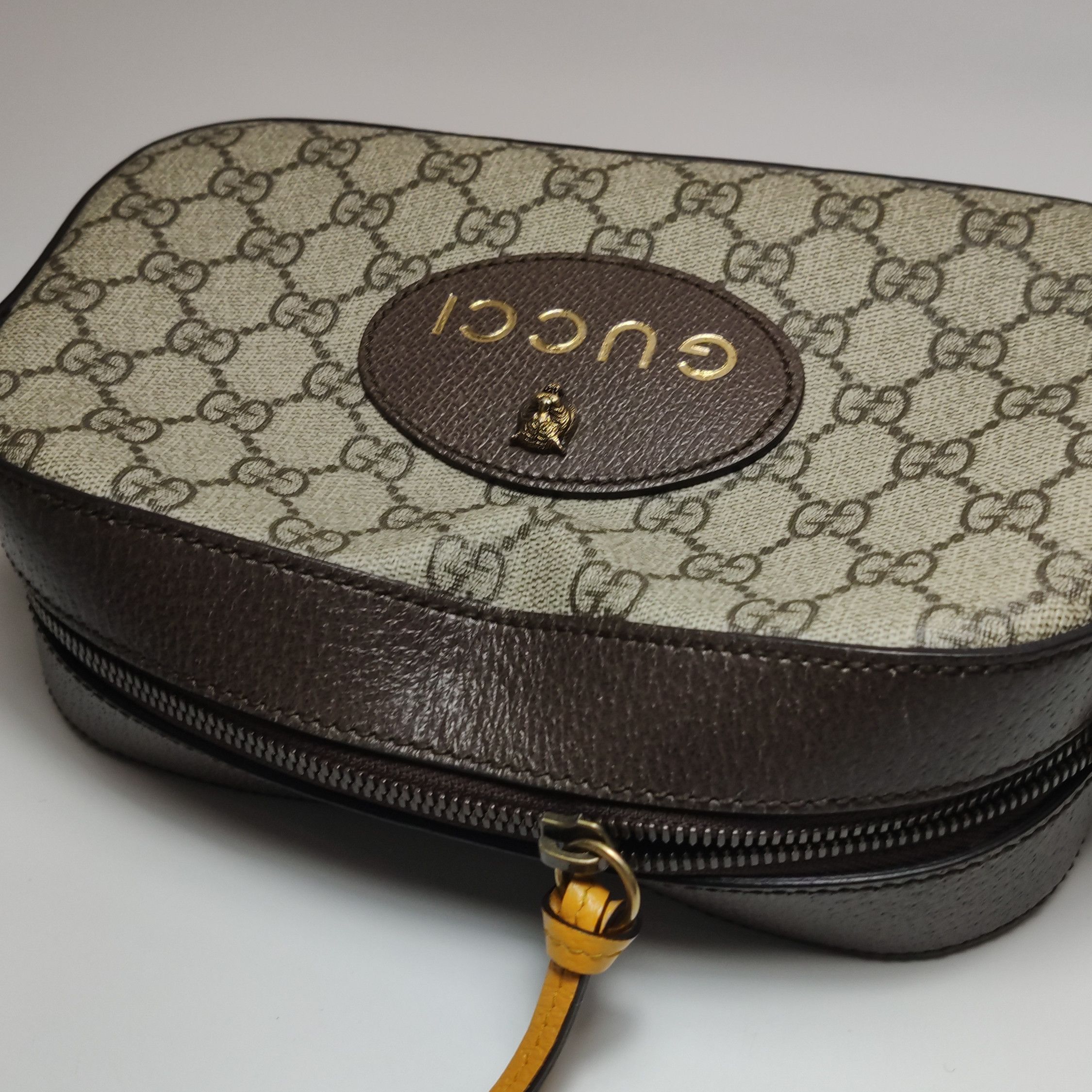 Gucci Gucci Women os Shoulder Bags Size ONE SIZE - 20 Thumbnail