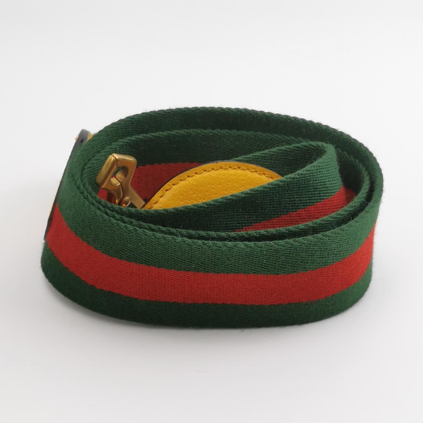 Gucci Gucci Women os Shoulder Bags Size ONE SIZE - 9 Thumbnail