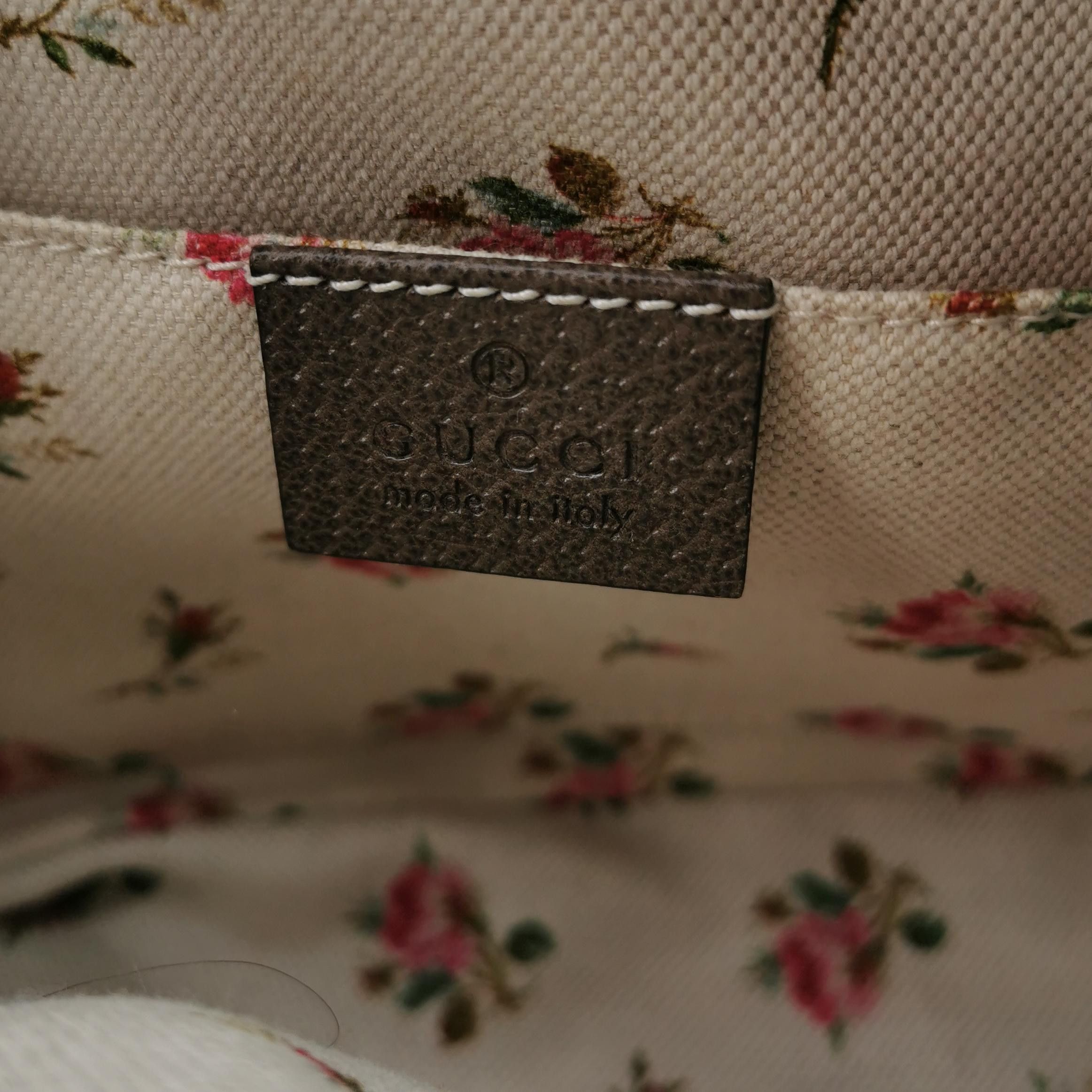Gucci Gucci Women os Shoulder Bags Size ONE SIZE - 8 Thumbnail