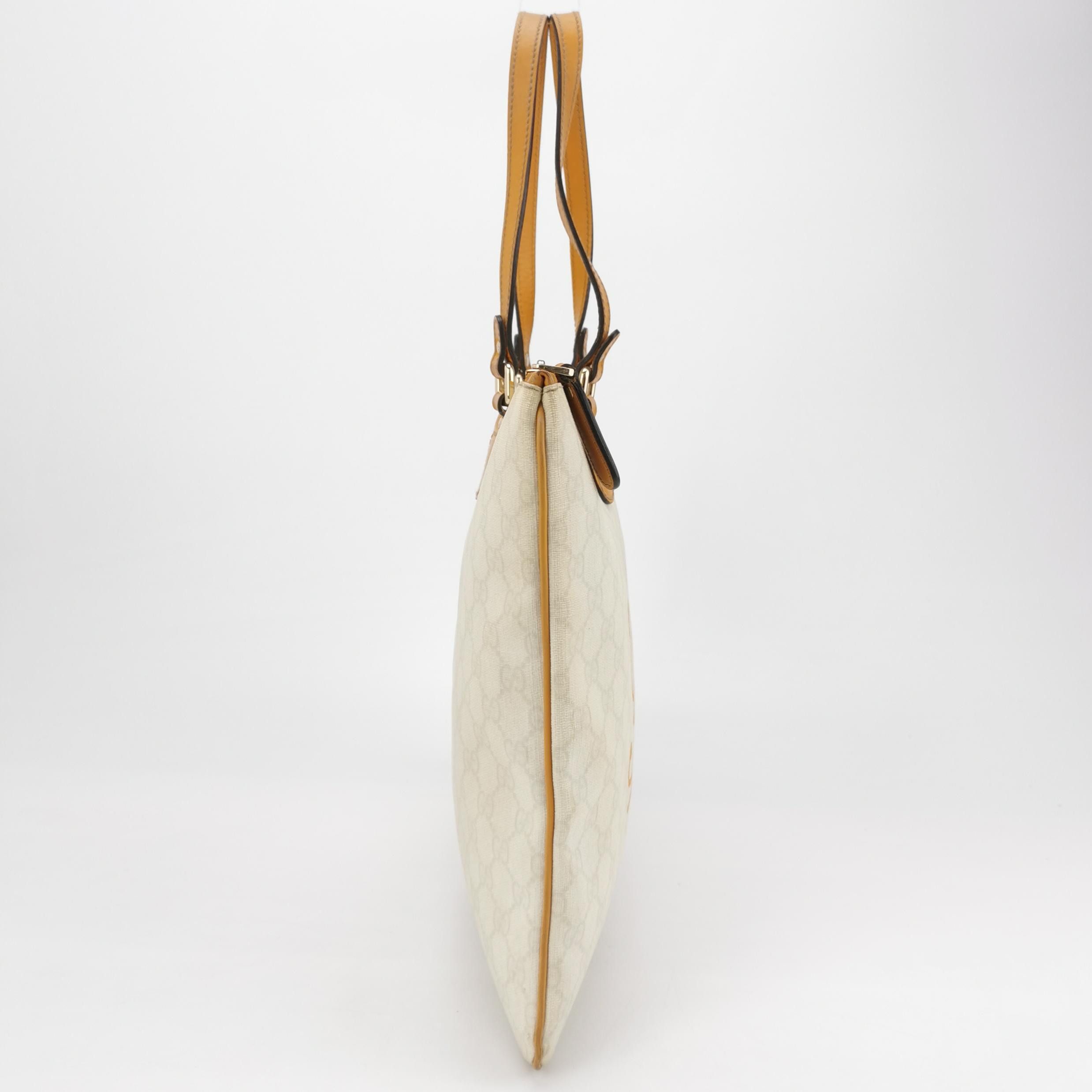 Gucci Gucci Women os Tote Bags Size ONE SIZE - 4 Thumbnail