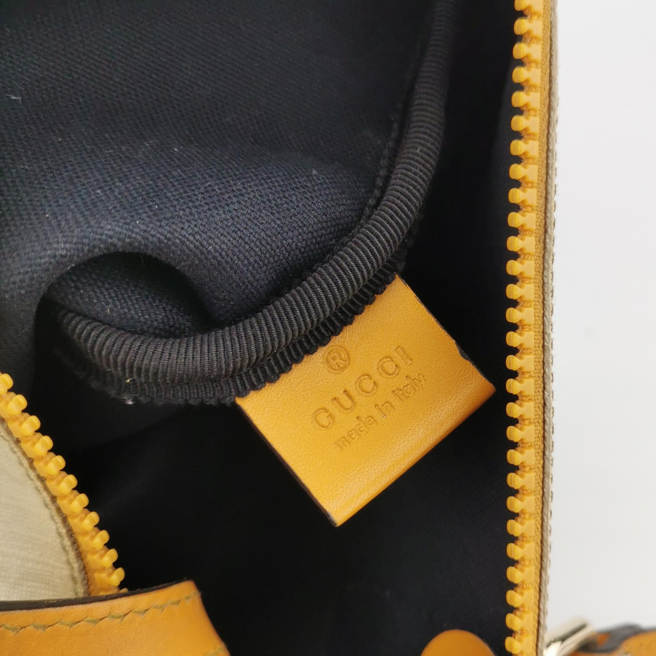 Gucci Gucci Women os Tote Bags Size ONE SIZE - 8 Thumbnail