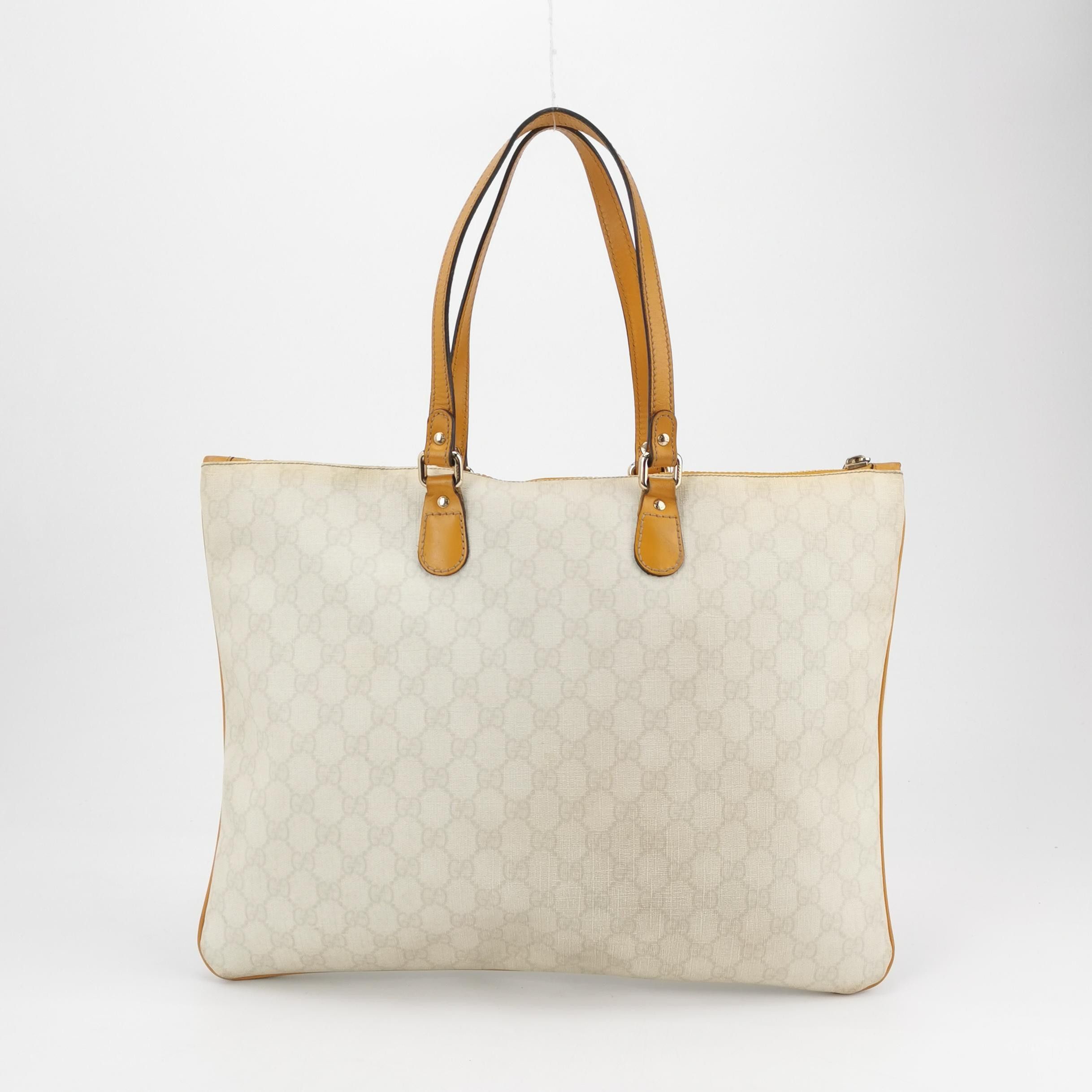 Gucci Gucci Women os Tote Bags Size ONE SIZE - 5 Thumbnail