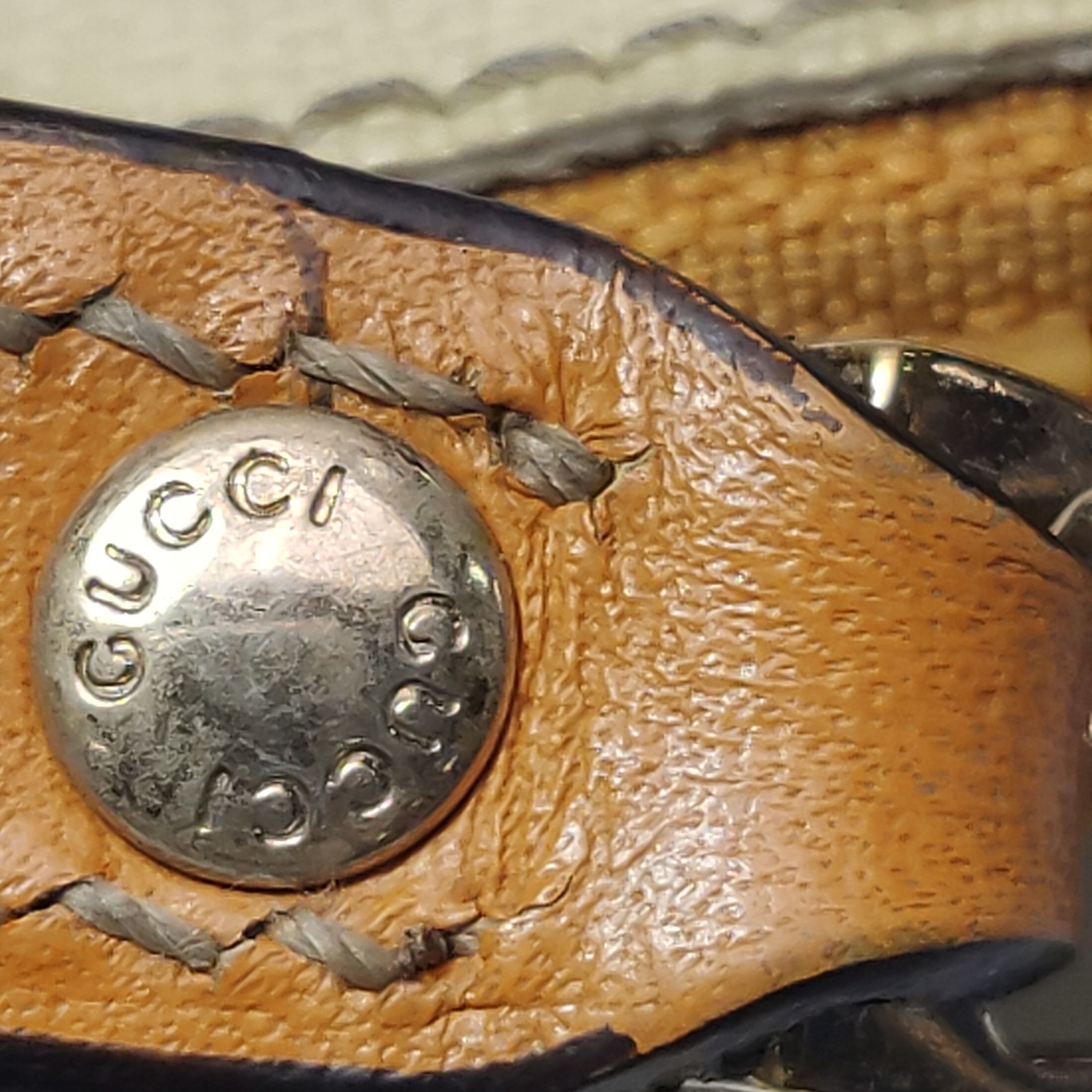 Gucci Gucci Women os Tote Bags Size ONE SIZE - 16 Thumbnail