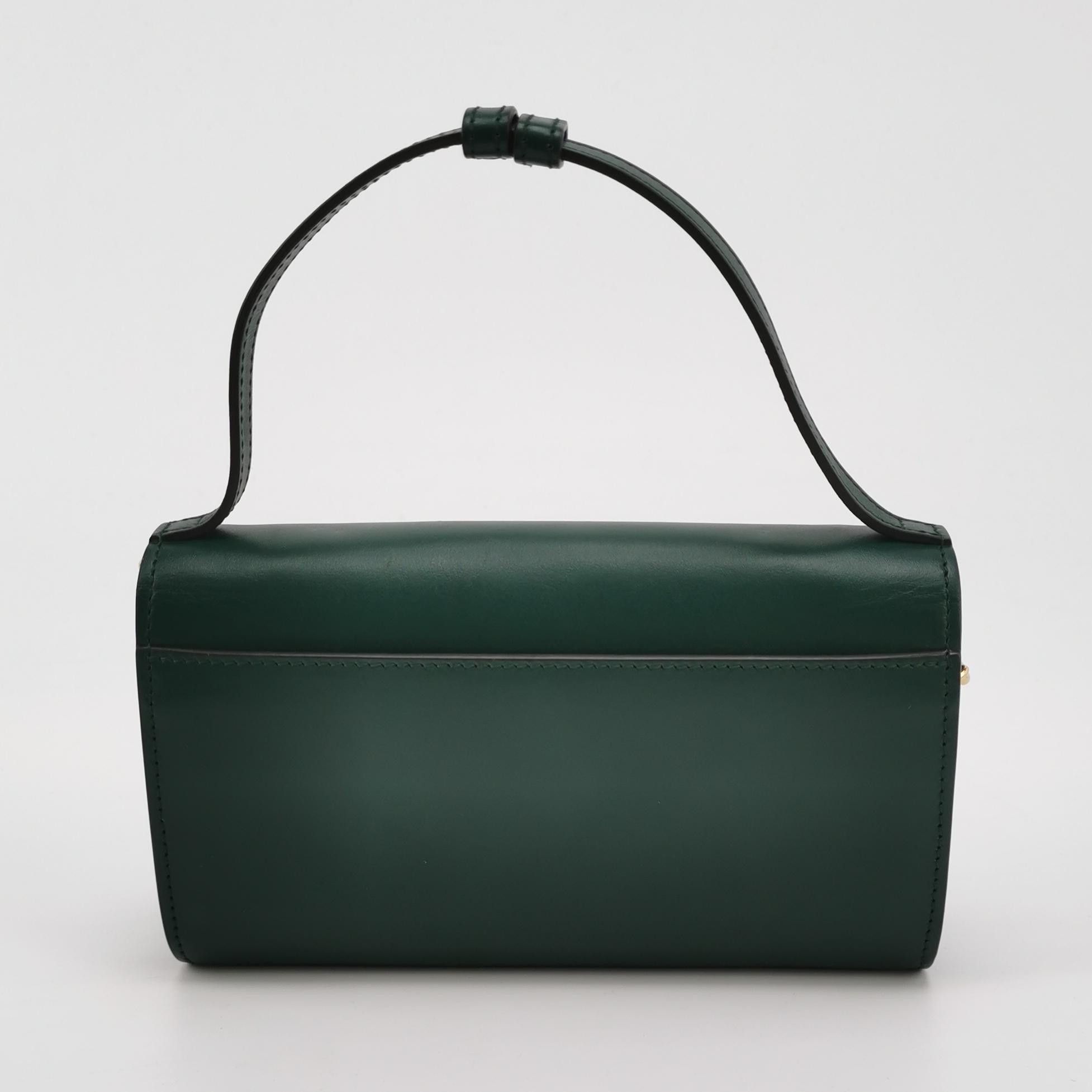 Gucci Gucci Women os Crossbody Bags Size ONE SIZE - 5 Thumbnail