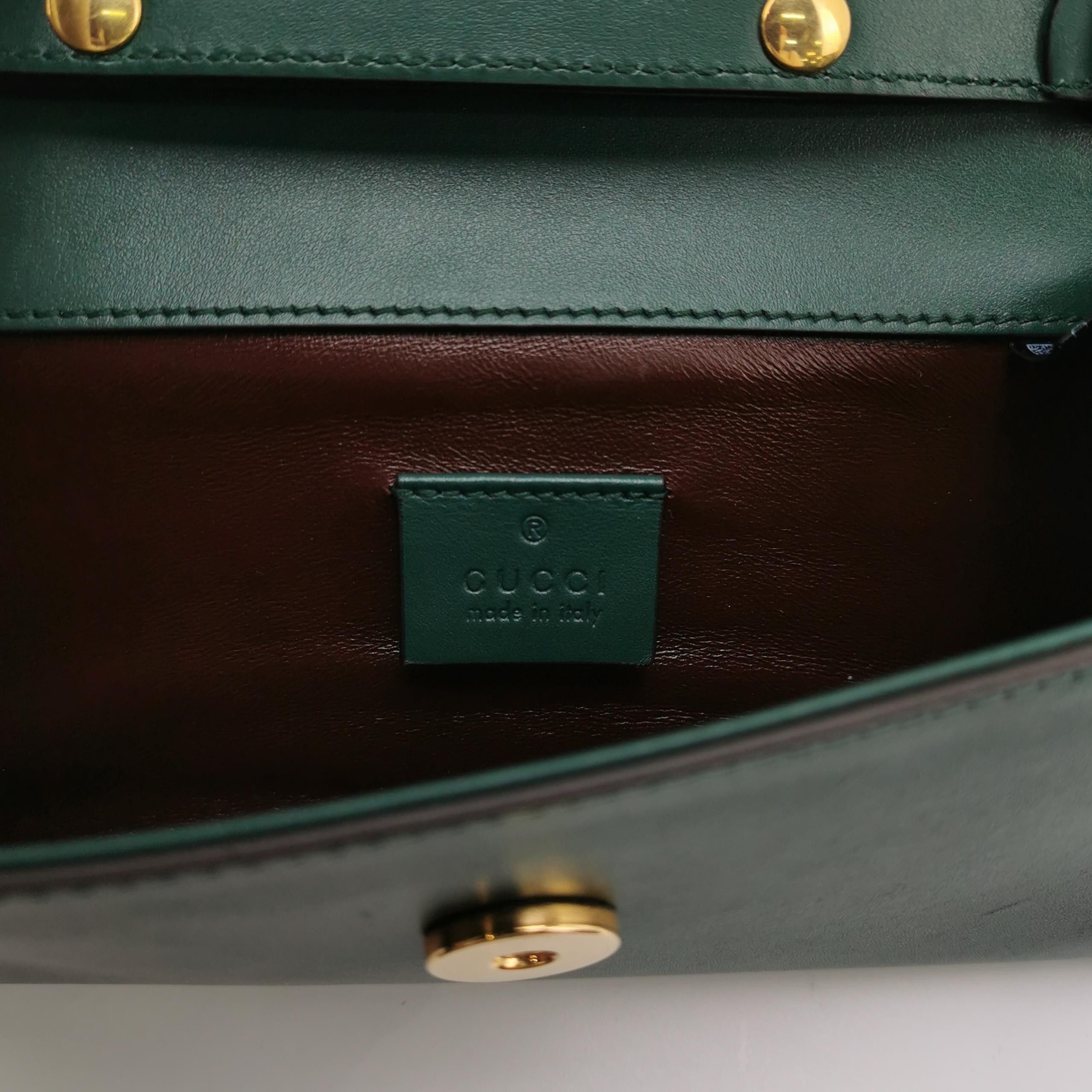 Gucci Gucci Women os Crossbody Bags Size ONE SIZE - 8 Thumbnail