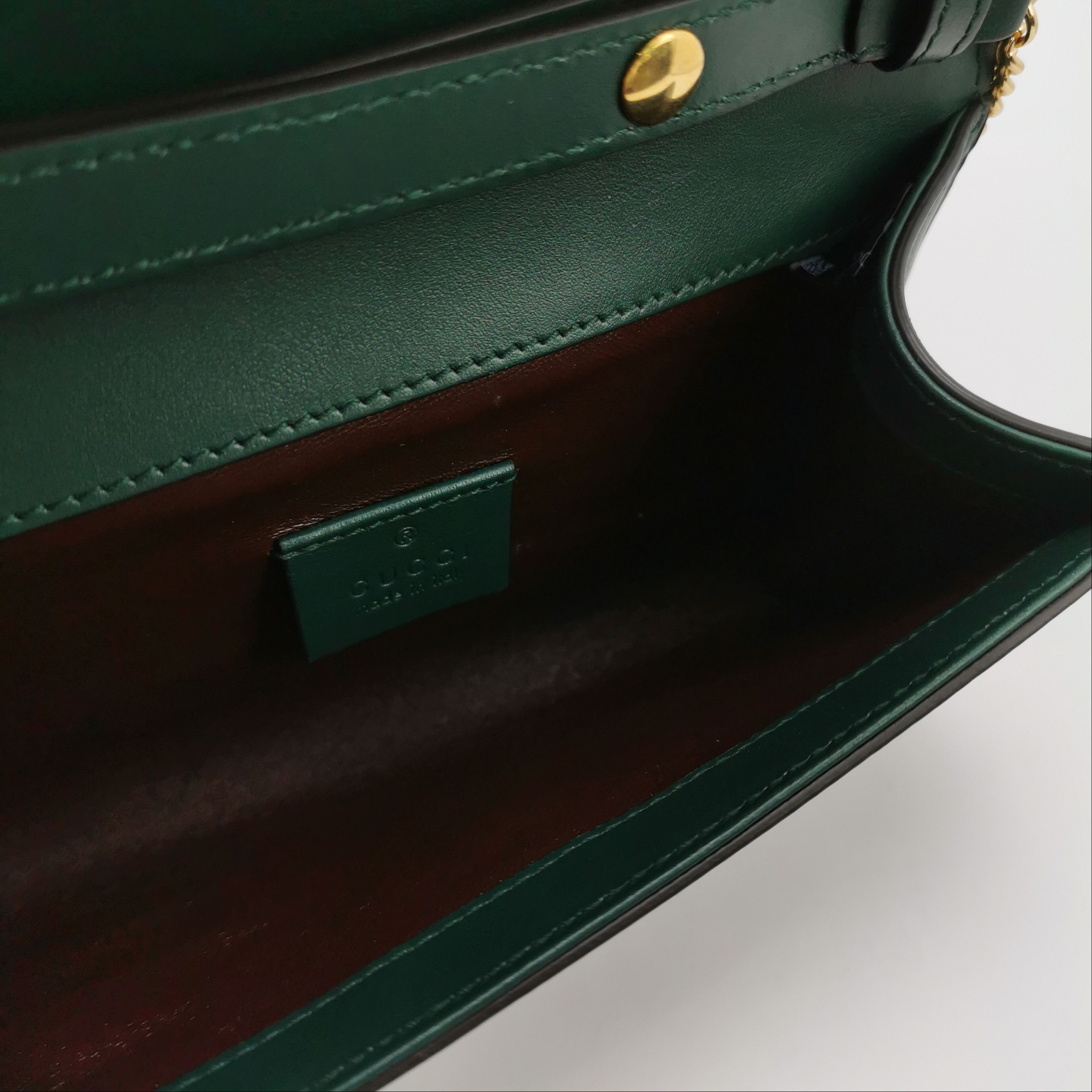 Gucci Gucci Women os Crossbody Bags Size ONE SIZE - 7 Thumbnail