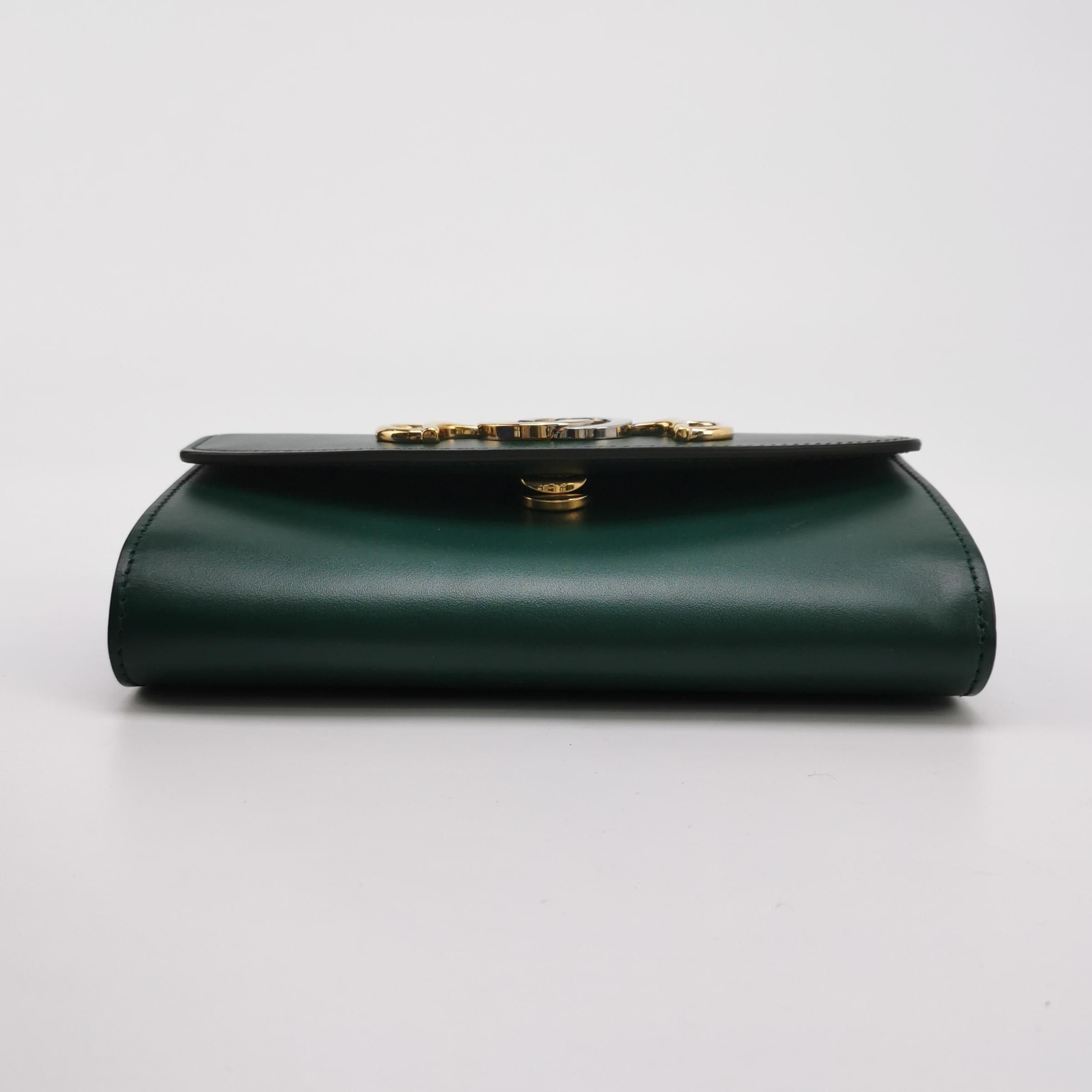 Gucci Gucci Women os Crossbody Bags Size ONE SIZE - 6 Thumbnail