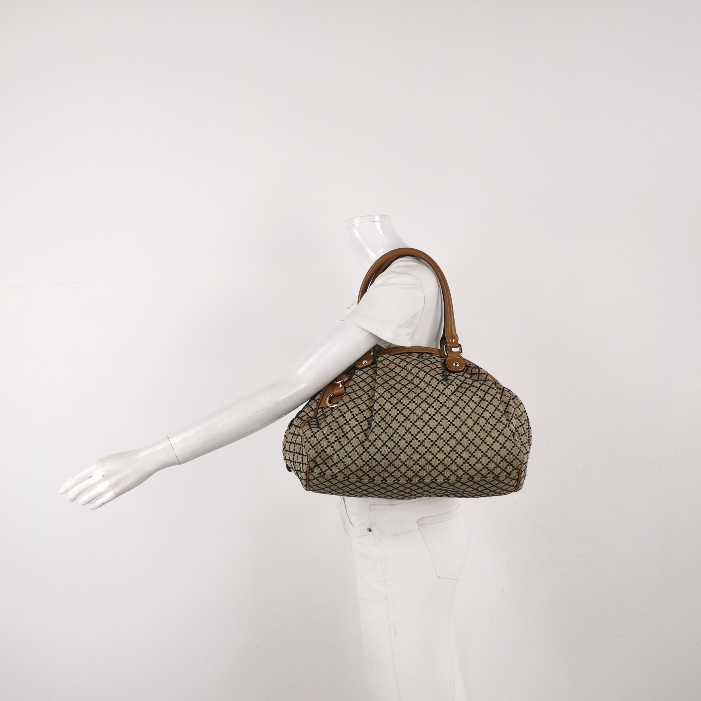 Gucci Gucci Women os Shoulder Bags Size ONE SIZE - 2 Thumbnail