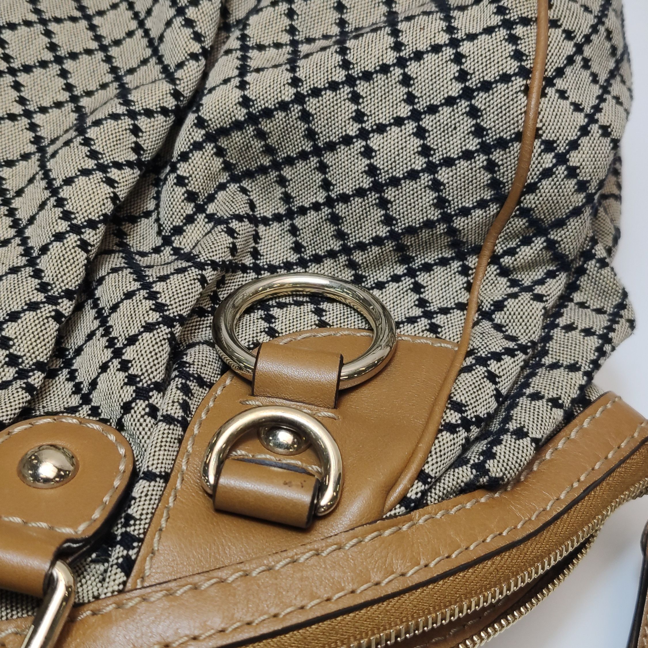 Gucci Gucci Women os Shoulder Bags Size ONE SIZE - 16 Thumbnail