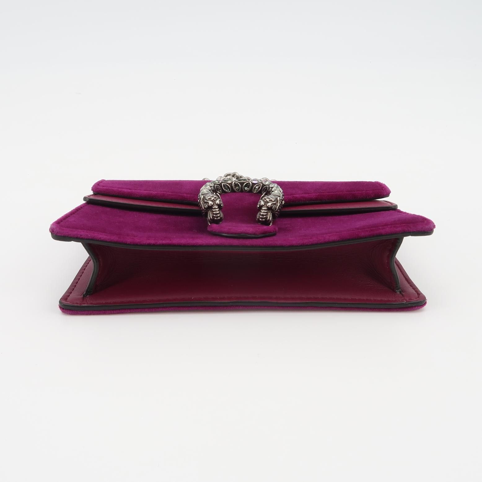 Gucci Gucci Women os Shoulder Bags Size ONE SIZE - 6 Thumbnail
