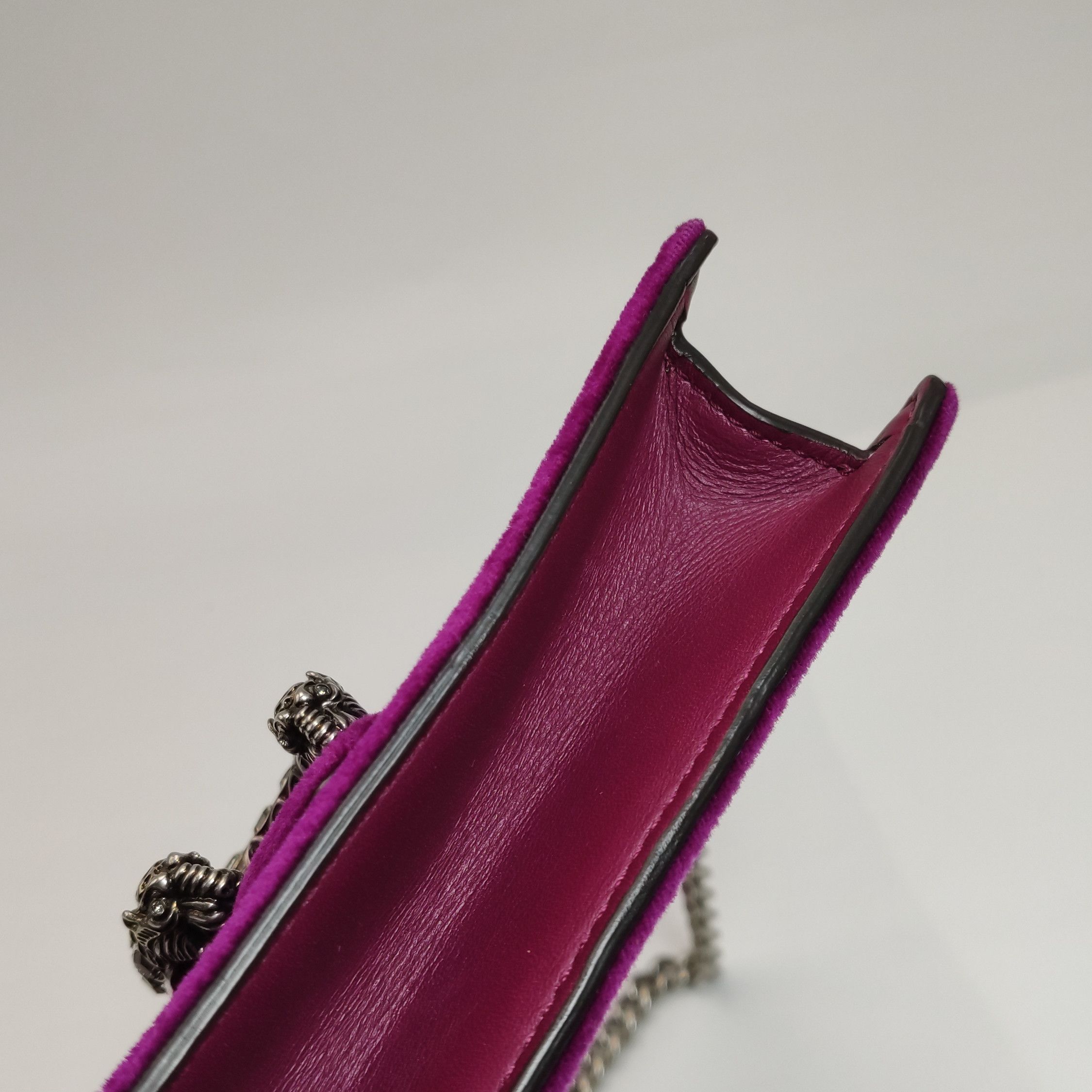 Gucci Gucci Women os Shoulder Bags Size ONE SIZE - 12 Thumbnail