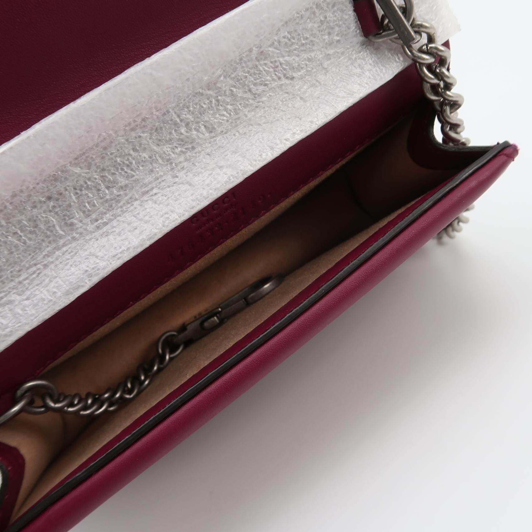 Gucci Gucci Women os Shoulder Bags Size ONE SIZE - 7 Thumbnail