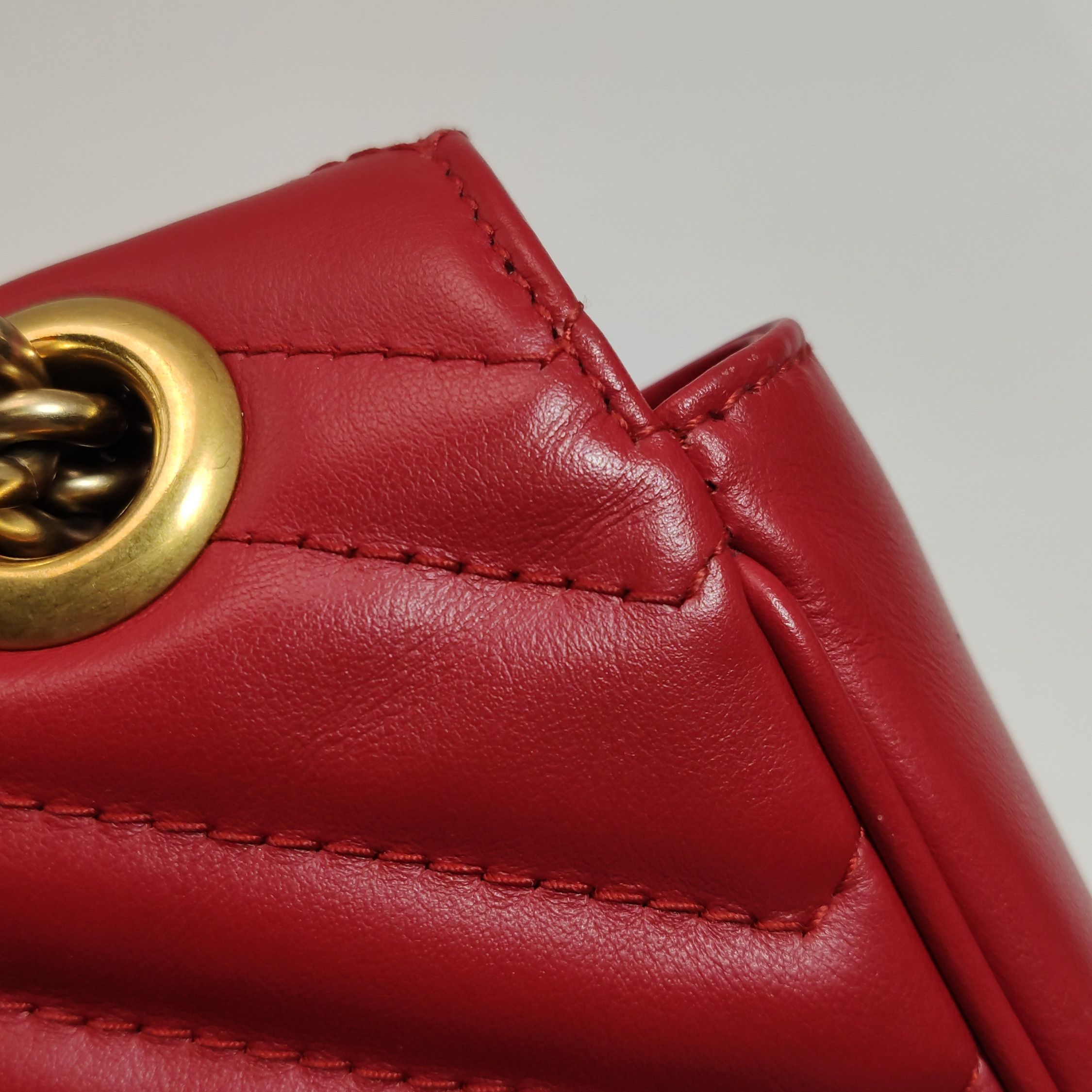 Gucci Gucci Women os Shoulder Bags Size ONE SIZE - 17 Thumbnail