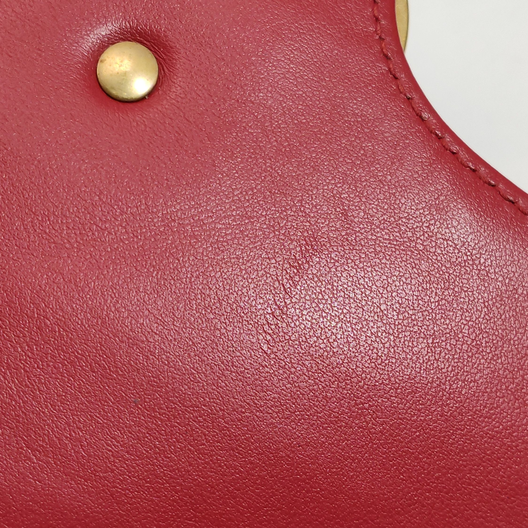 Gucci Gucci Women os Shoulder Bags Size ONE SIZE - 18 Thumbnail