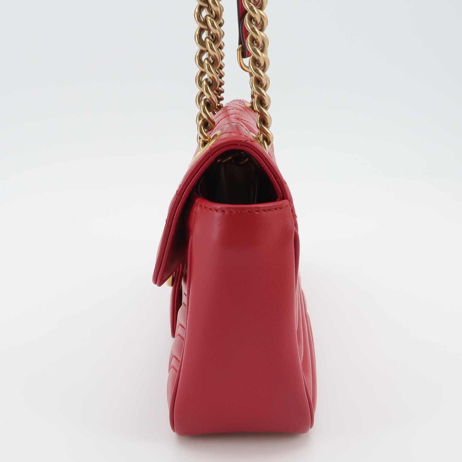 Gucci Gucci Women os Shoulder Bags Size ONE SIZE - 3 Thumbnail