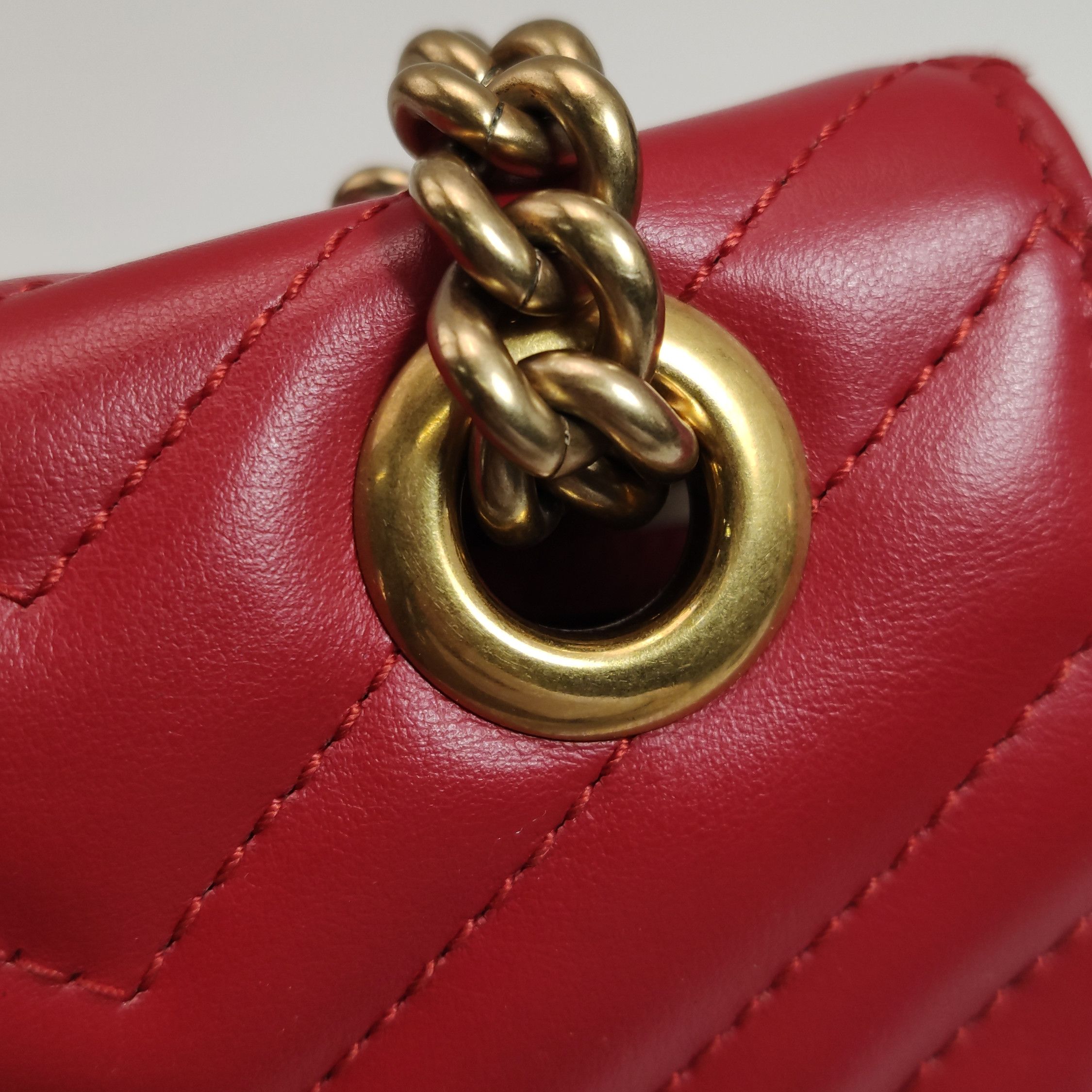Gucci Gucci Women os Shoulder Bags Size ONE SIZE - 13 Thumbnail