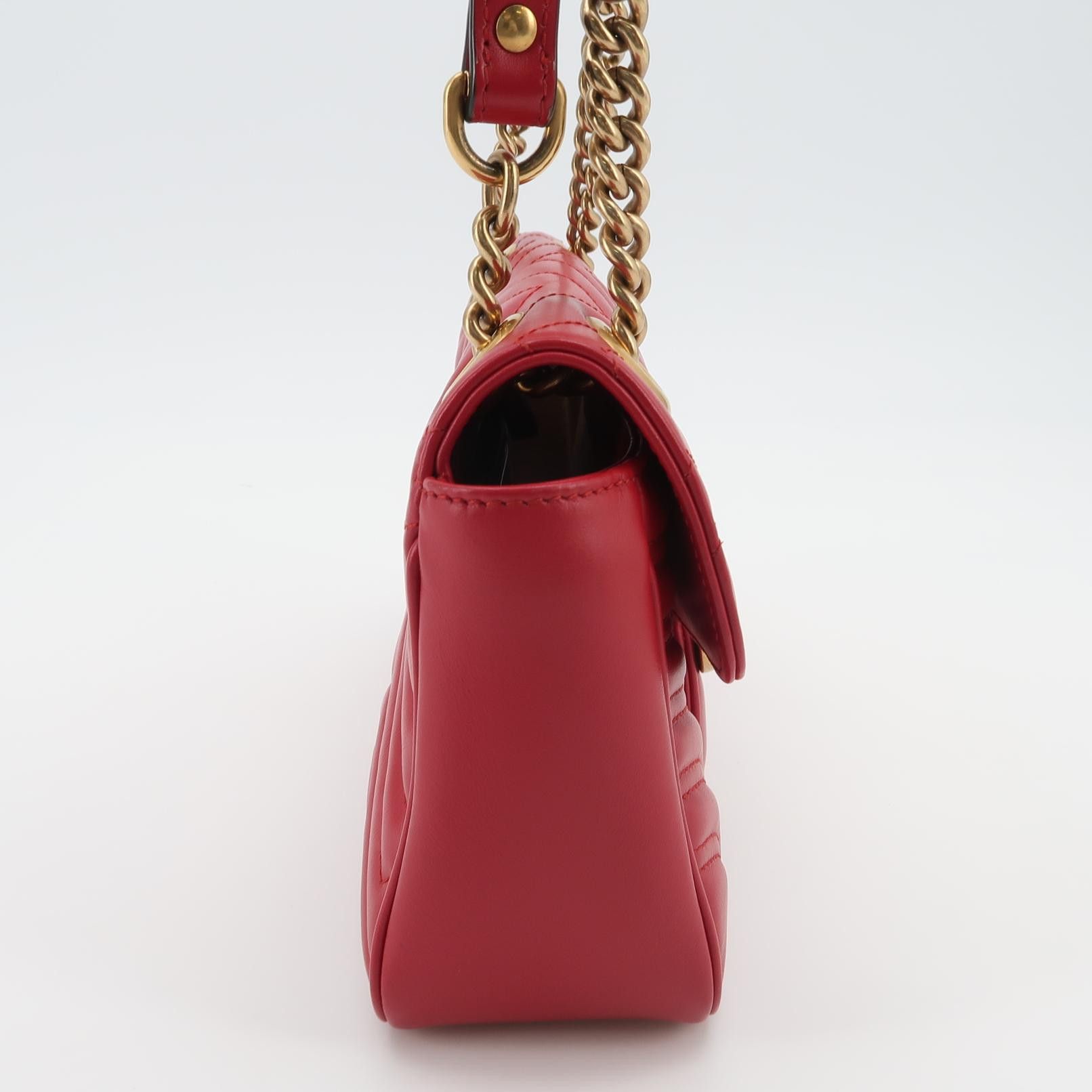 Gucci Gucci Women os Shoulder Bags Size ONE SIZE - 4 Thumbnail