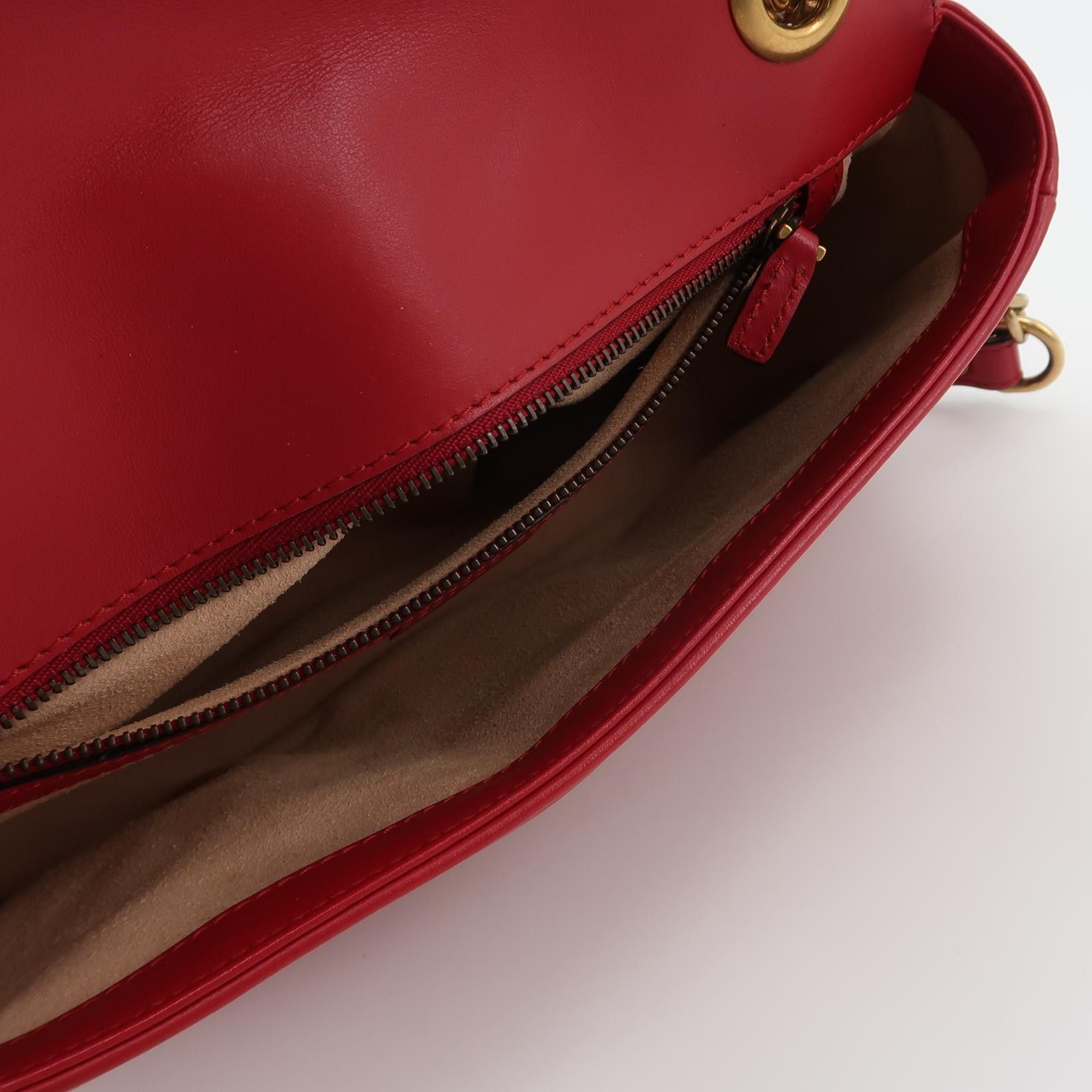 Gucci Gucci Women os Shoulder Bags Size ONE SIZE - 7 Thumbnail