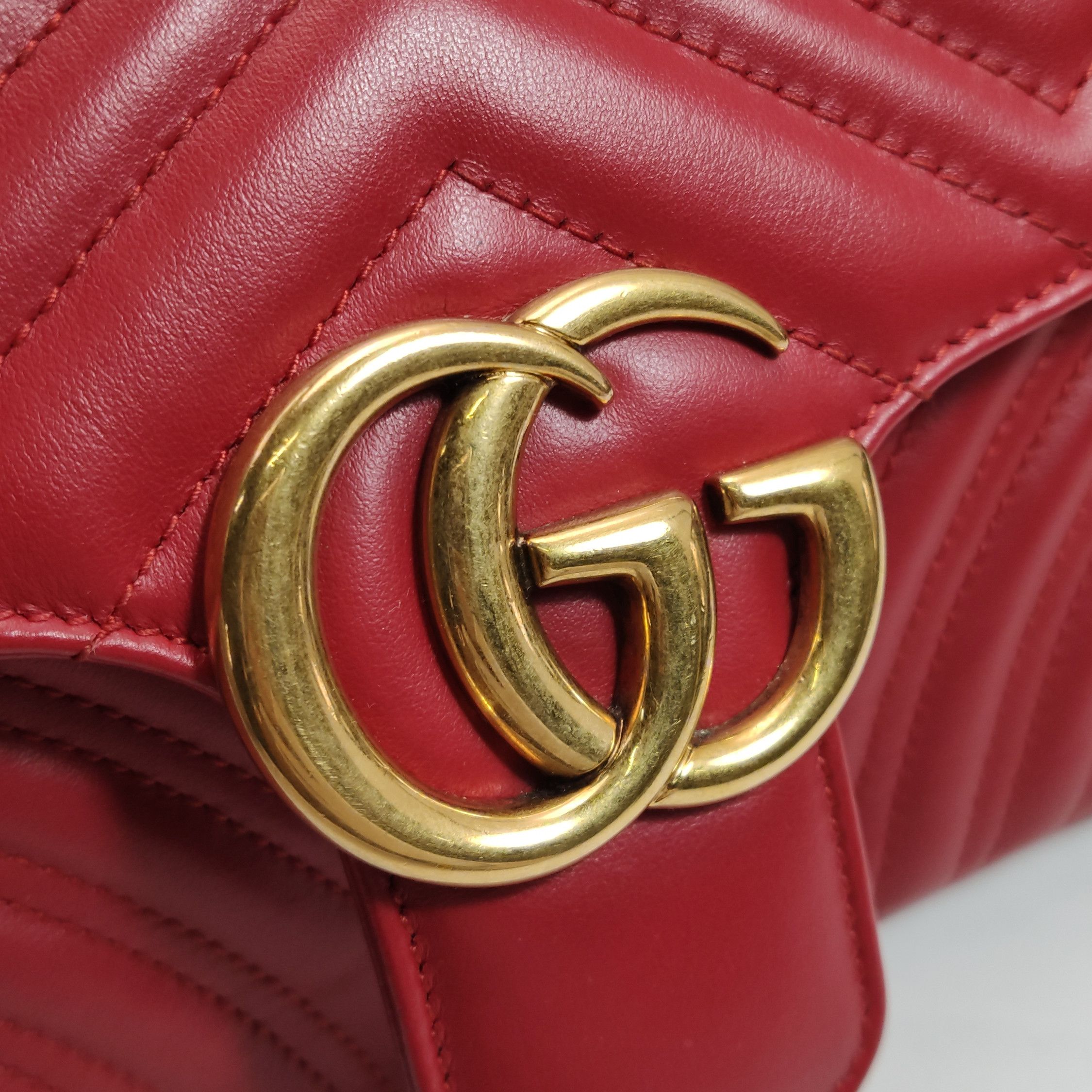 Gucci Gucci Women os Shoulder Bags Size ONE SIZE - 12 Thumbnail