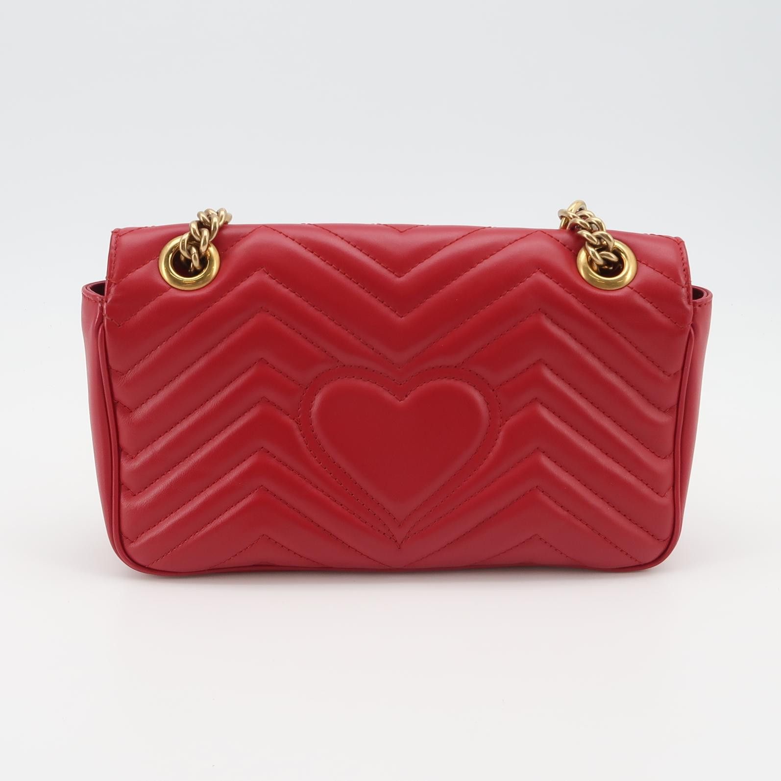 Gucci Gucci Women os Shoulder Bags Size ONE SIZE - 5 Thumbnail