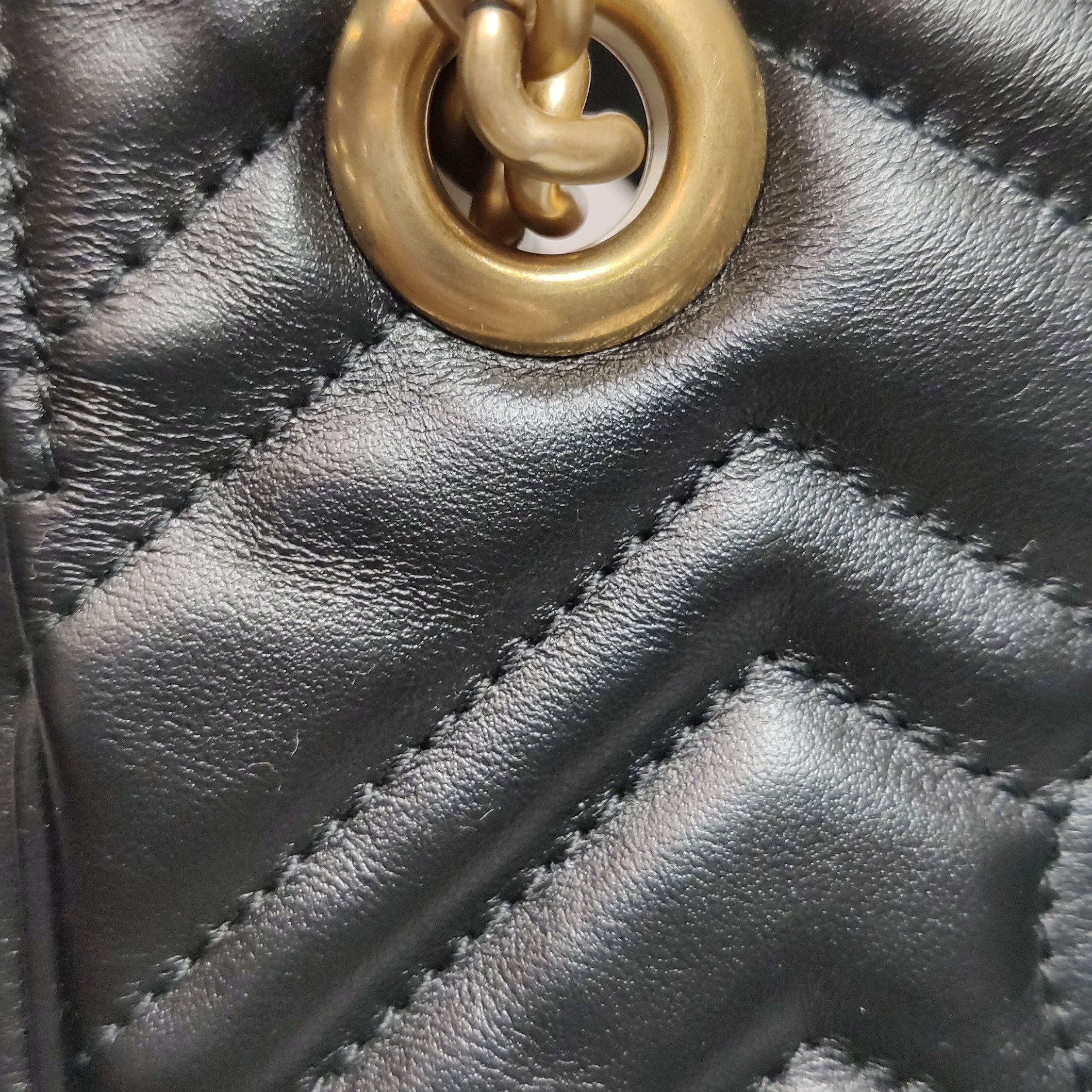 Gucci Gucci Women os Shoulder Bags Size ONE SIZE - 18 Thumbnail