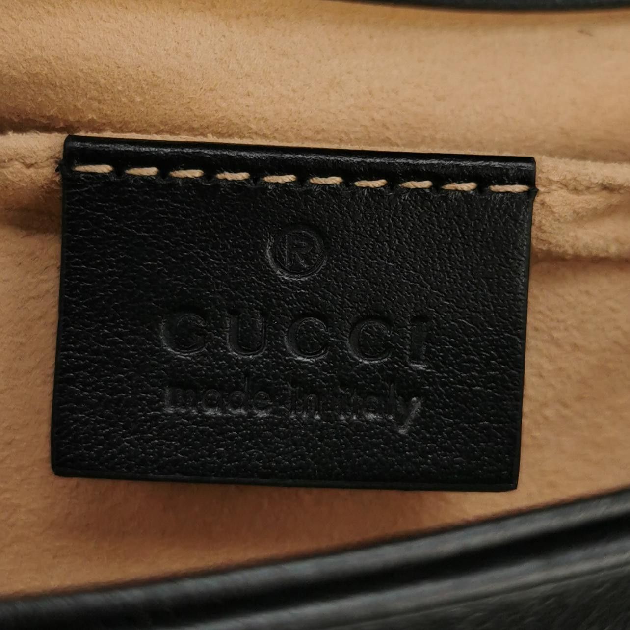 Gucci Gucci Women os Shoulder Bags Size ONE SIZE - 8 Thumbnail