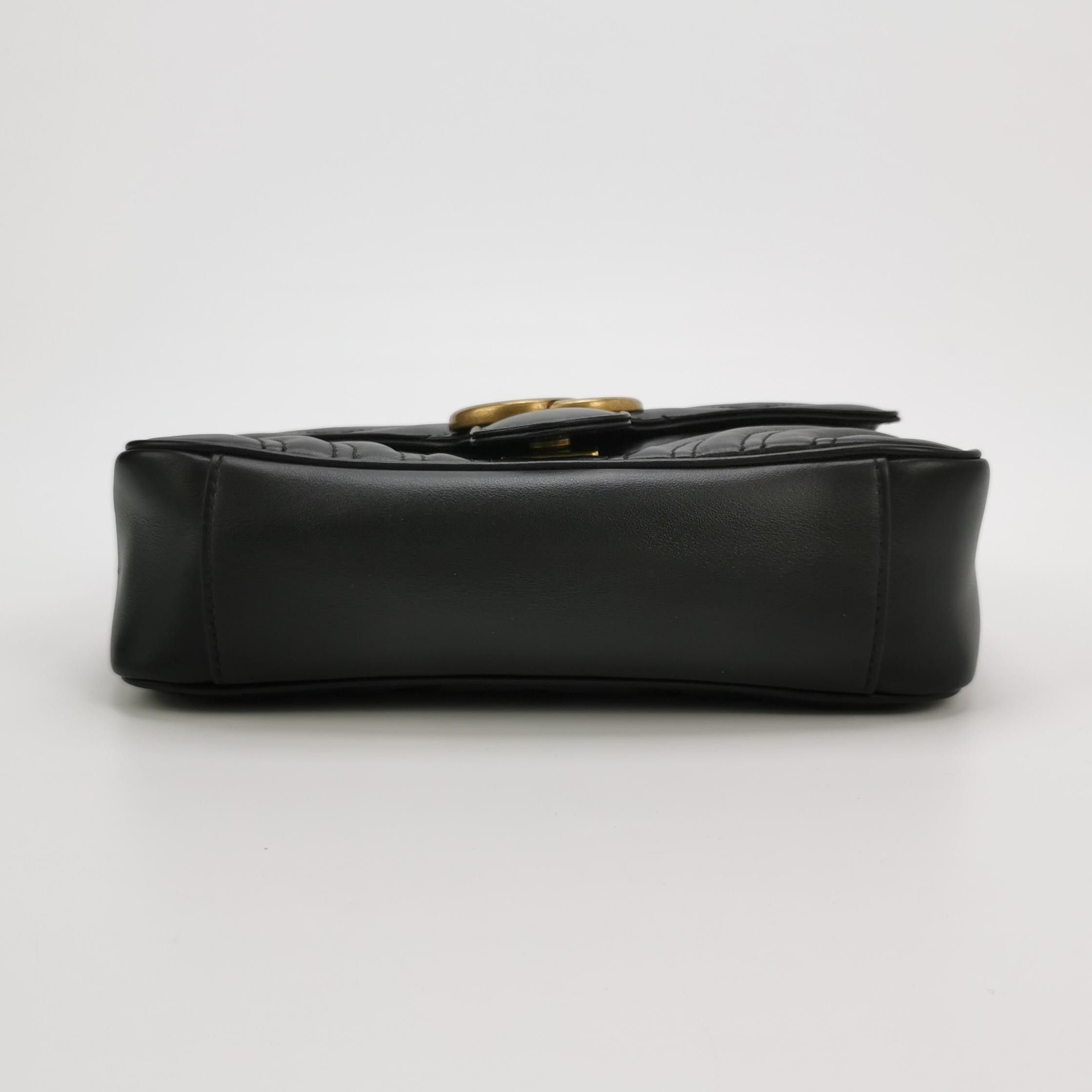 Gucci Gucci Women os Shoulder Bags Size ONE SIZE - 6 Thumbnail