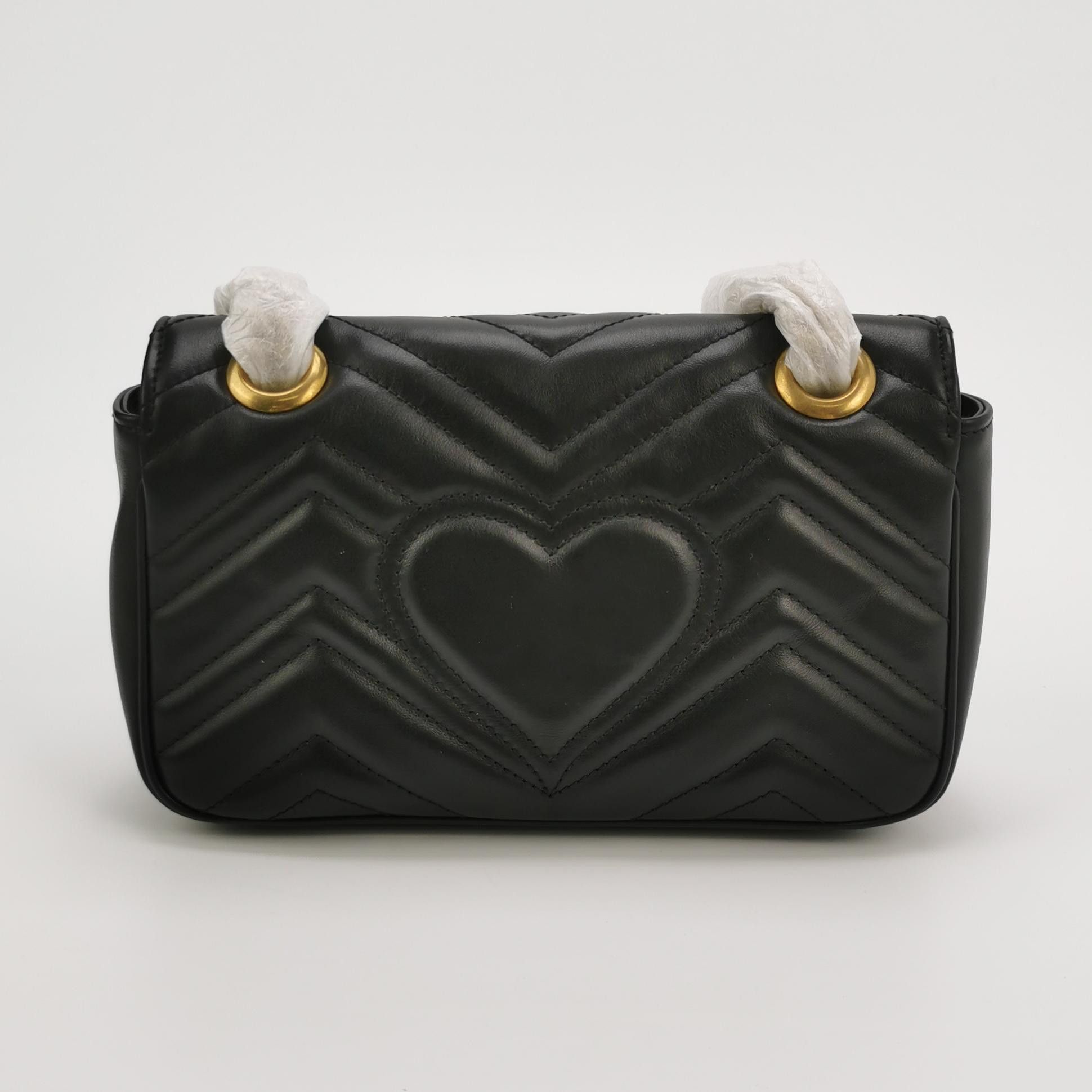 Gucci Gucci Women os Shoulder Bags Size ONE SIZE - 5 Thumbnail