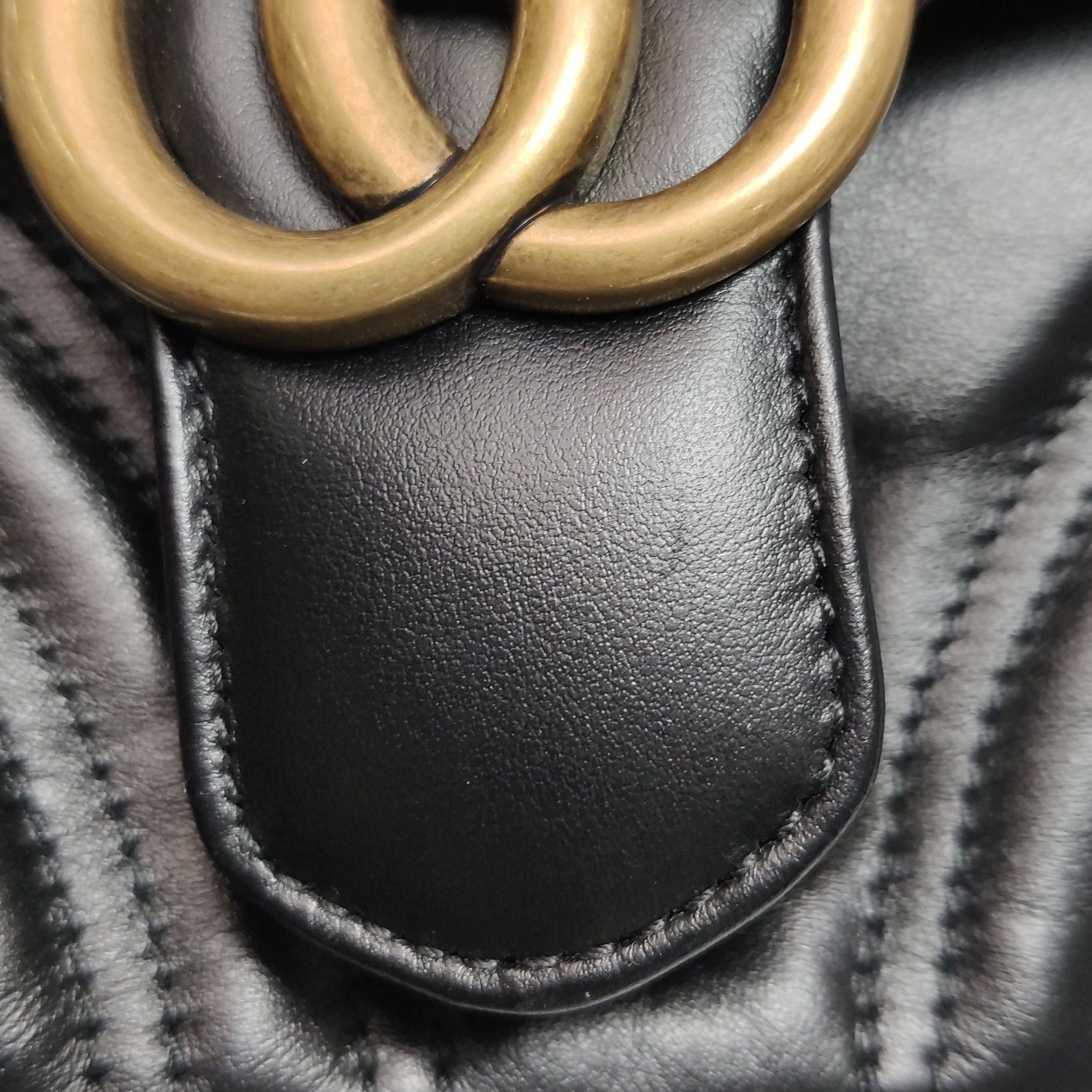 Gucci Gucci Women os Shoulder Bags Size ONE SIZE - 19 Thumbnail