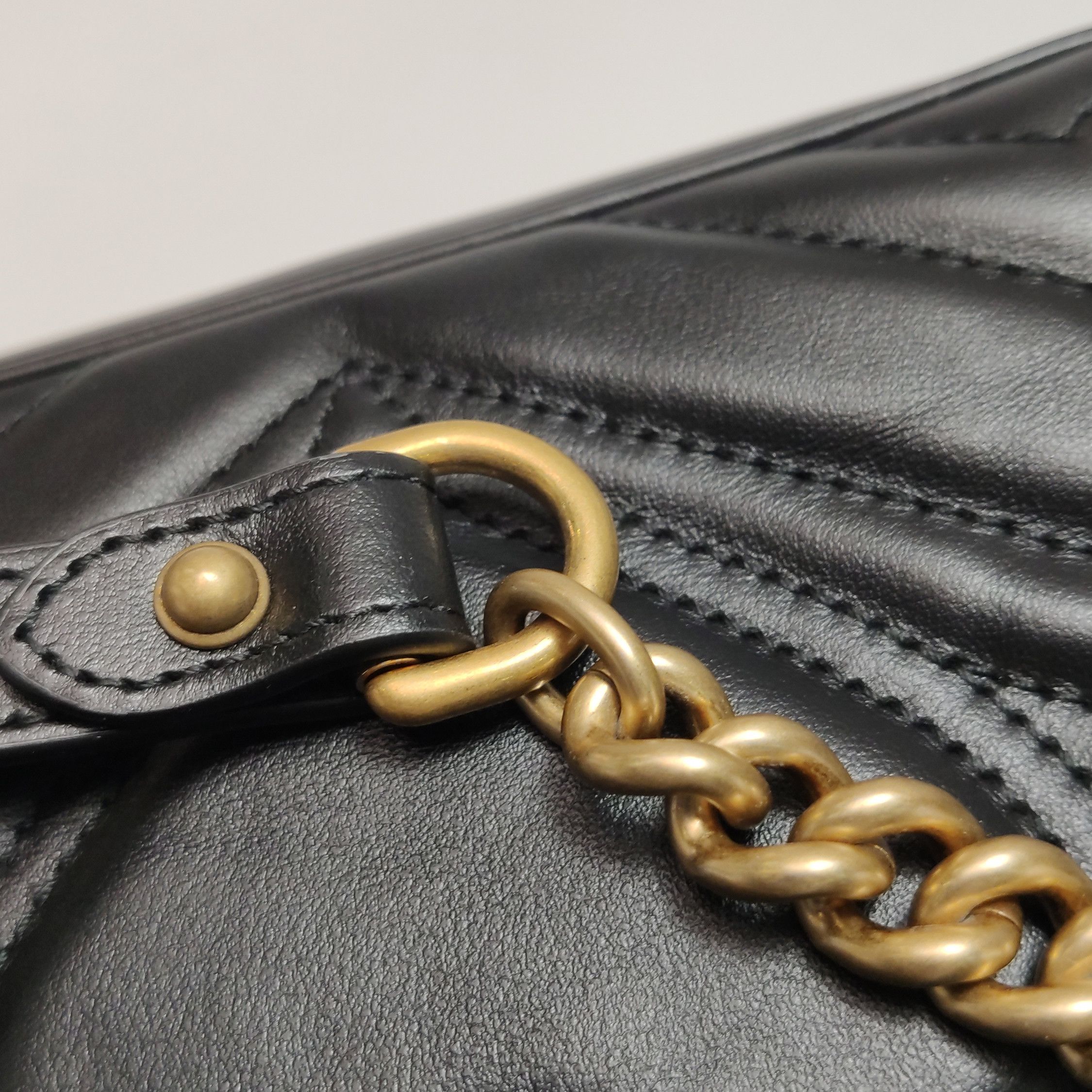 Gucci Gucci Women os Shoulder Bags Size ONE SIZE - 15 Thumbnail
