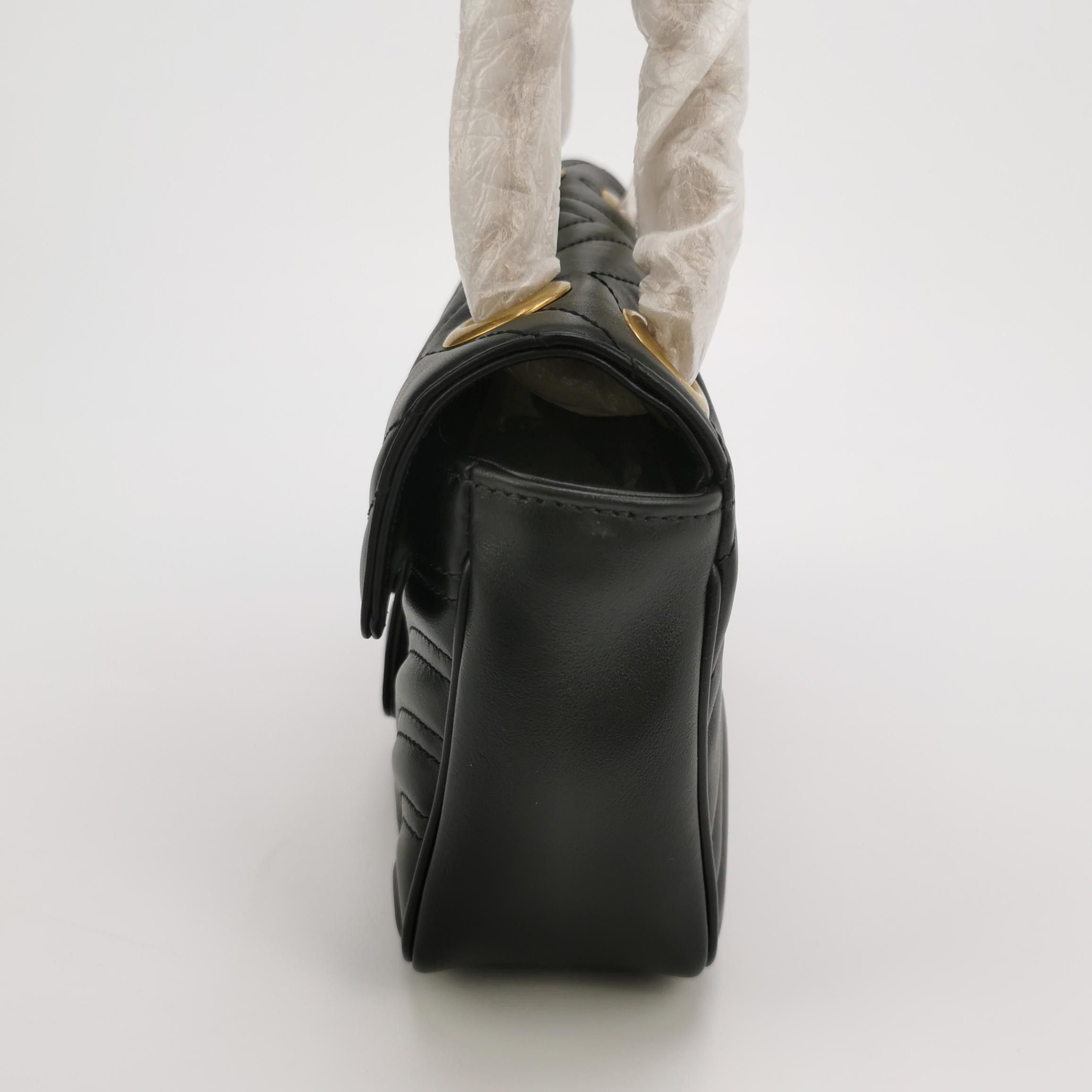 Gucci Gucci Women os Shoulder Bags Size ONE SIZE - 3 Thumbnail