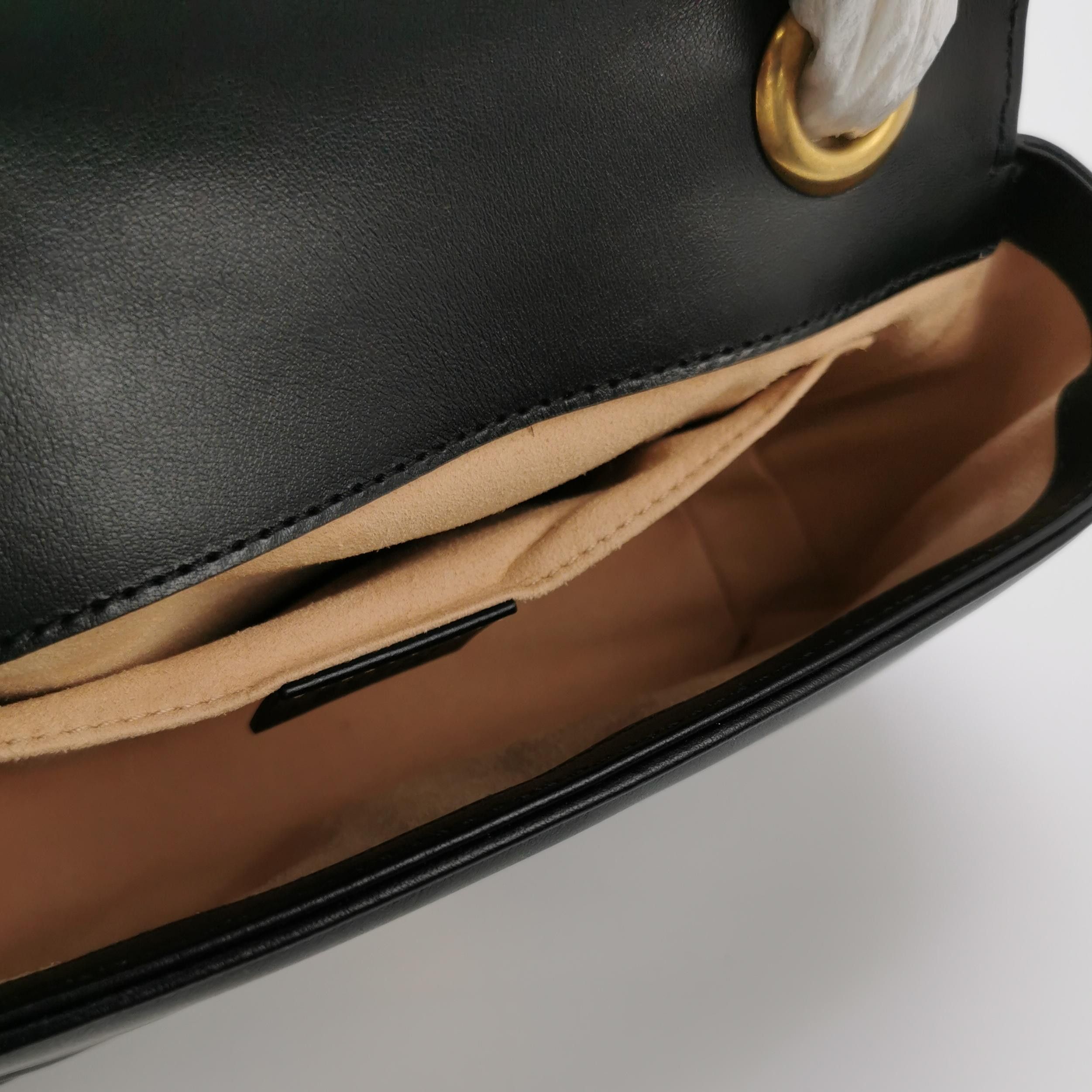 Gucci Gucci Women os Shoulder Bags Size ONE SIZE - 7 Thumbnail