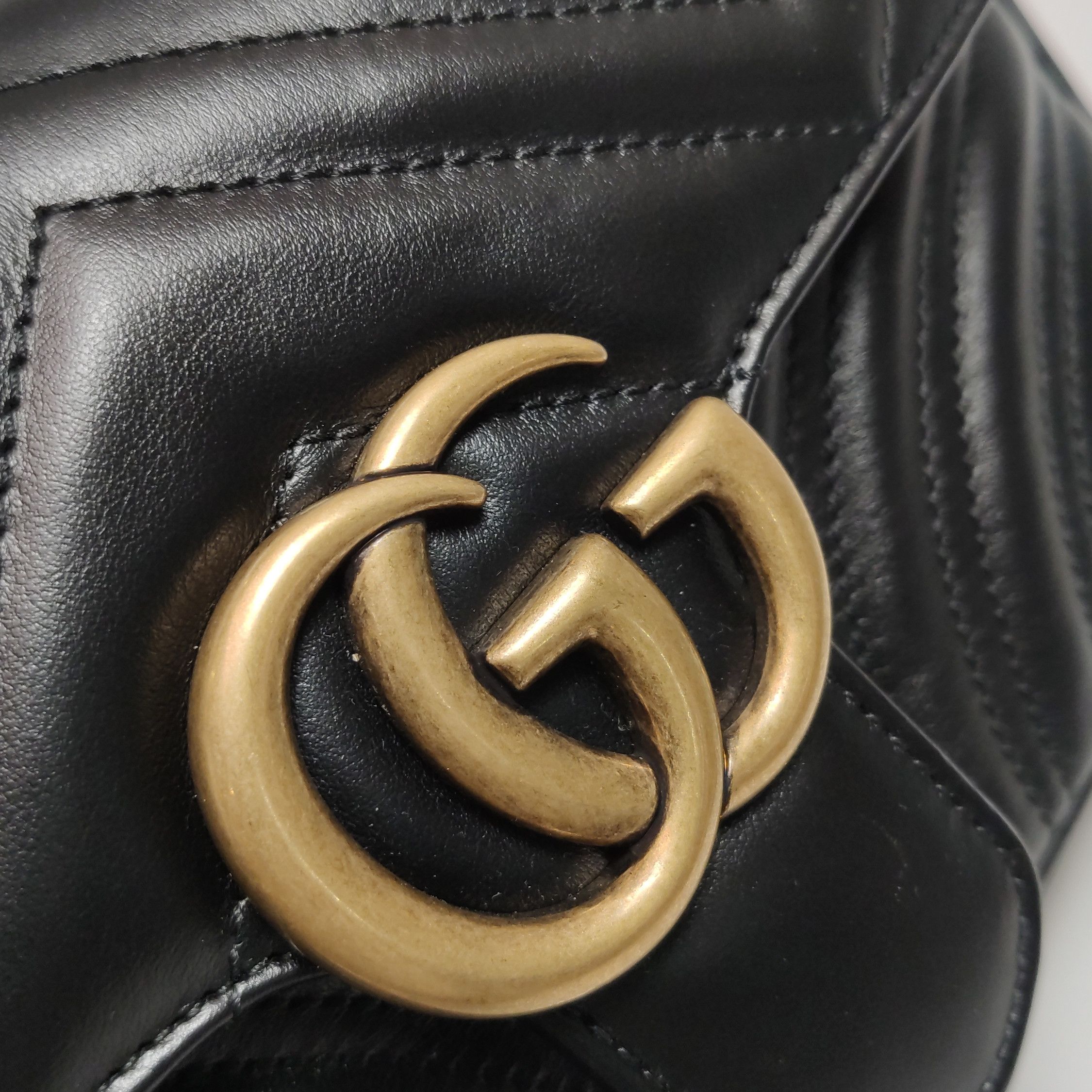 Gucci Gucci Women os Shoulder Bags Size ONE SIZE - 14 Thumbnail