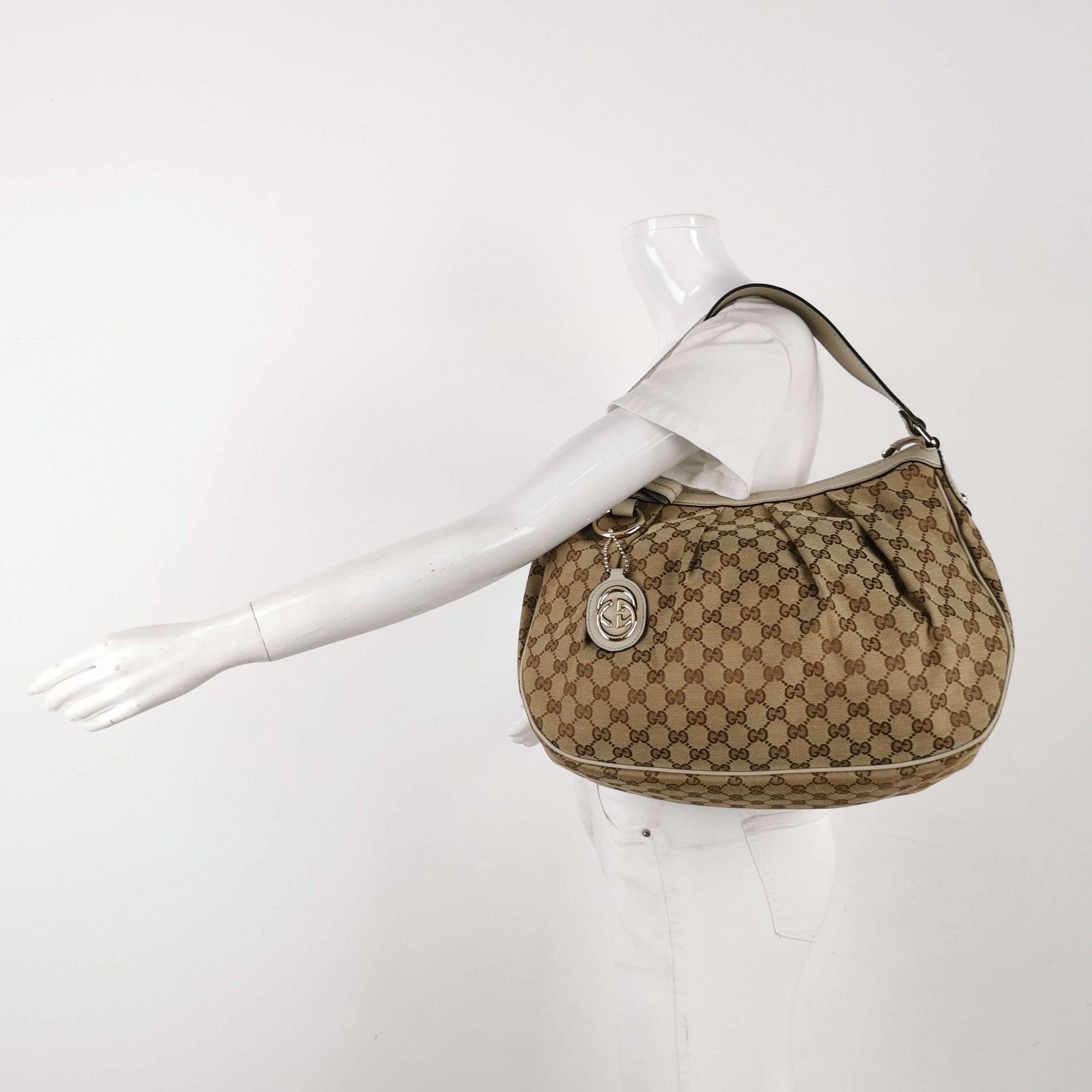 Gucci Gucci Women os Shoulder Bags Size ONE SIZE - 2 Thumbnail