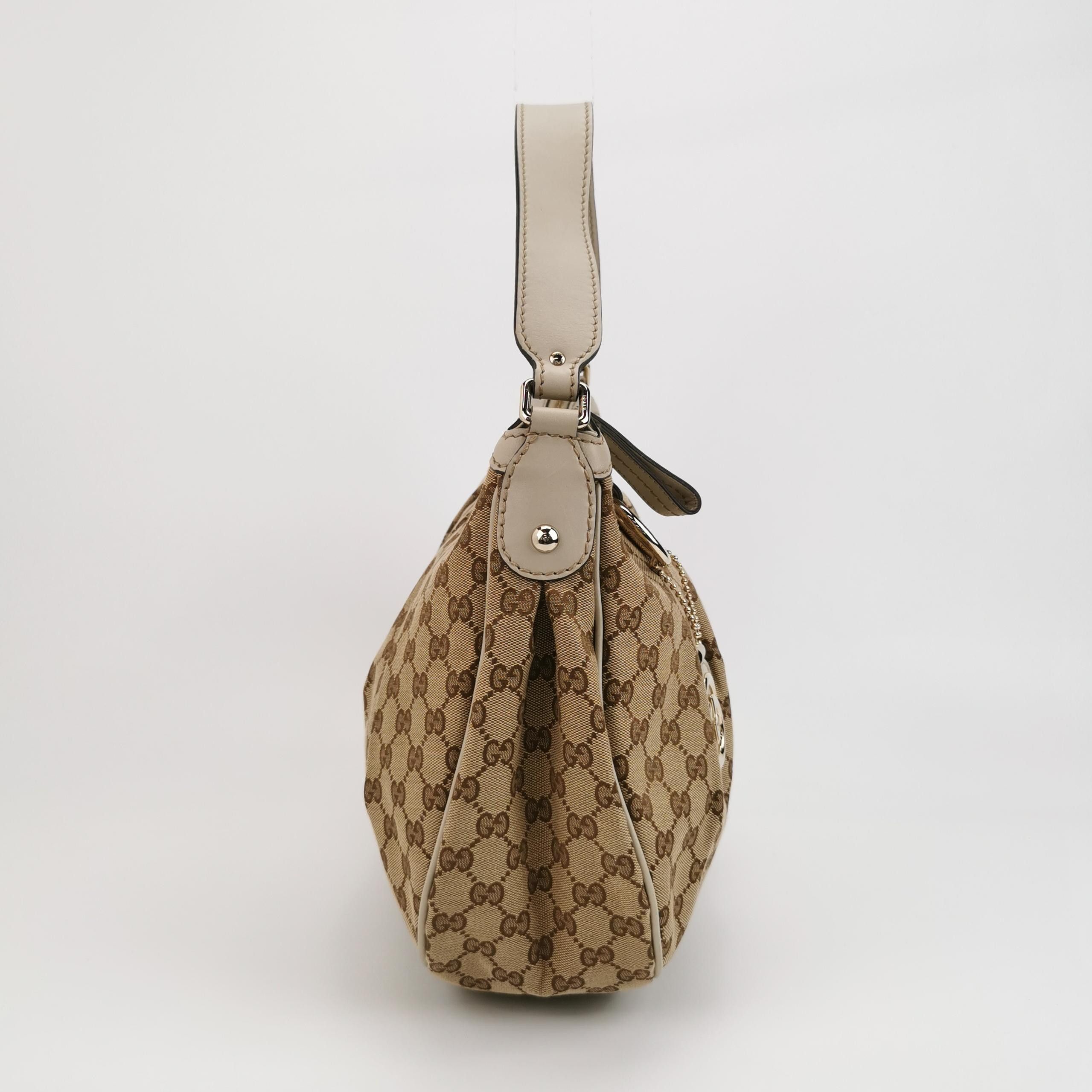 Gucci Gucci Women os Shoulder Bags Size ONE SIZE - 4 Thumbnail
