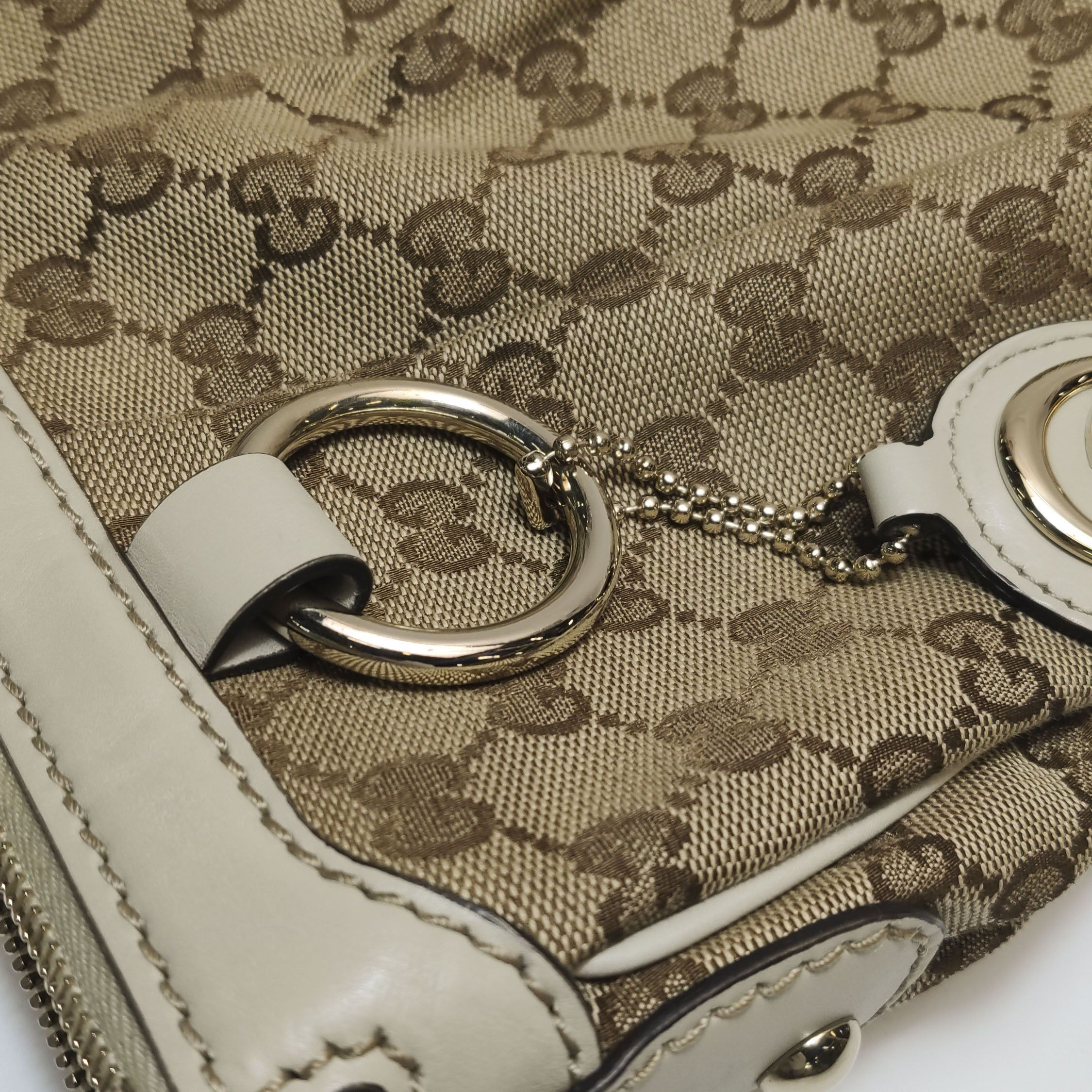 Gucci Gucci Women os Shoulder Bags Size ONE SIZE - 16 Thumbnail