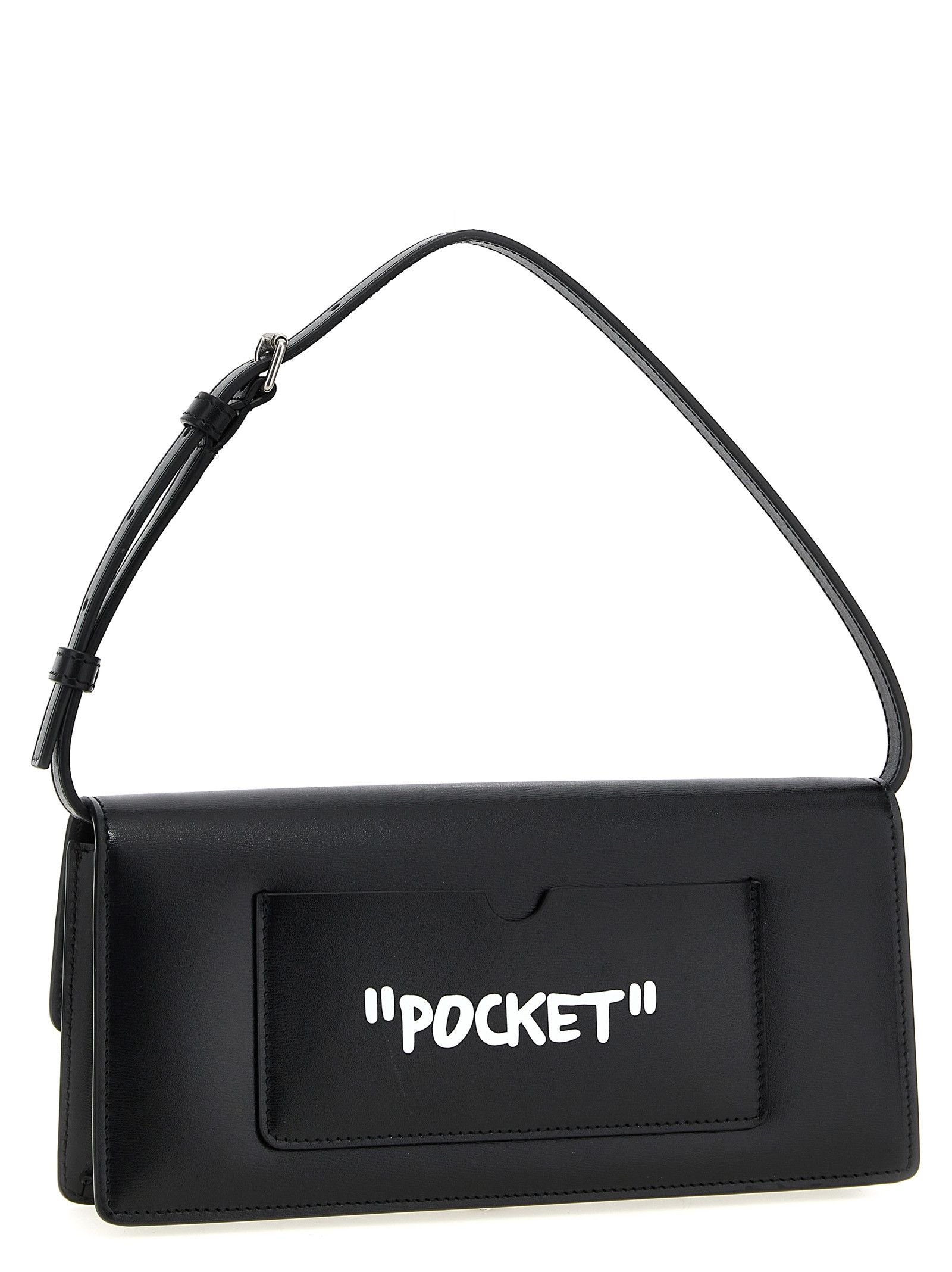 Off-White 'Jitney 1.0' shoulder bag Size ONE SIZE - 2 Thumbnail