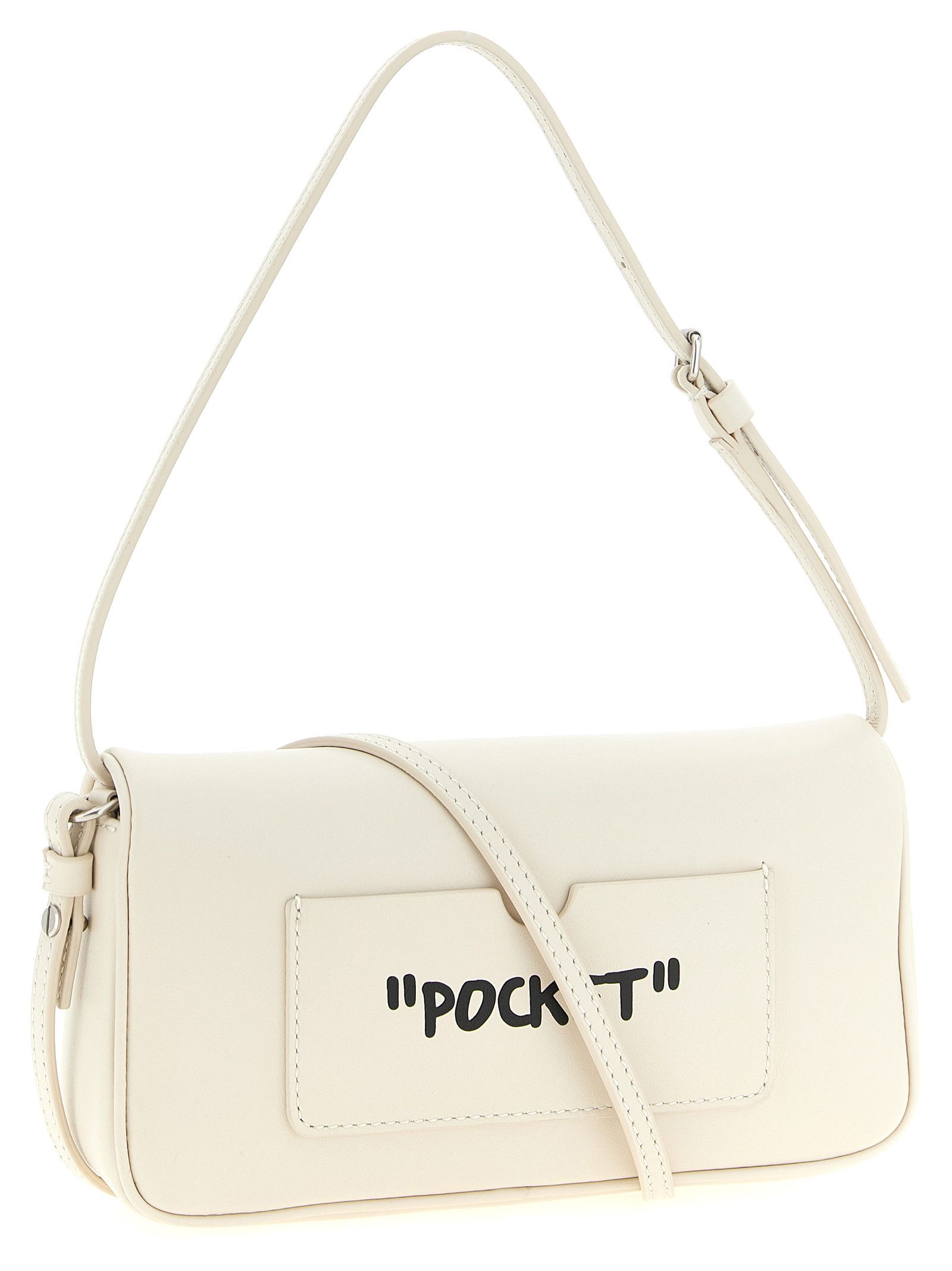 Off-White 'Jitney 0.7' shoulder bag Size ONE SIZE - 2 Thumbnail